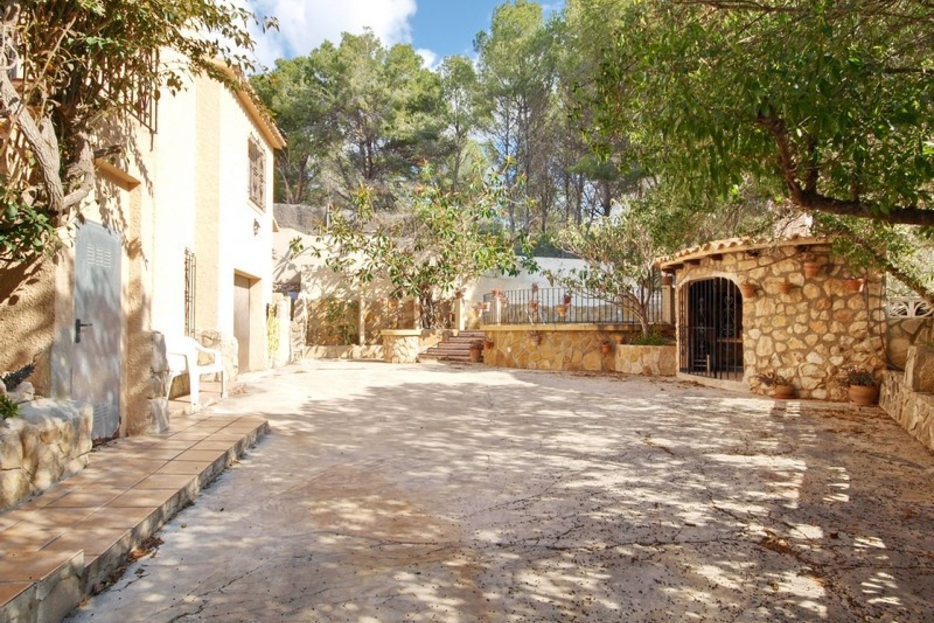 Verkauf - Villa - Moraira - Pinar de L'Adovcat