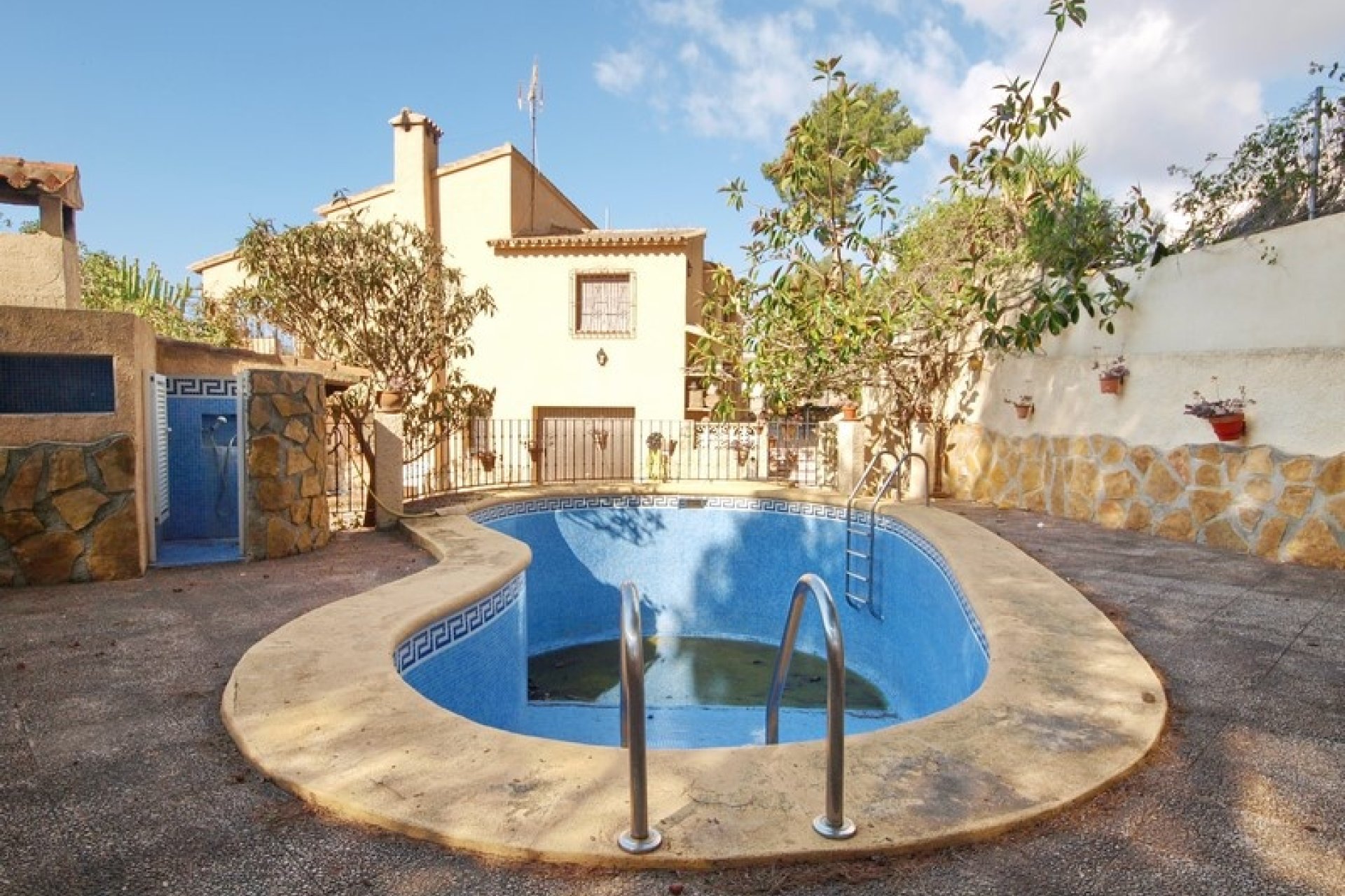 Verkauf - Villa - Moraira - Pinar de L'Adovcat