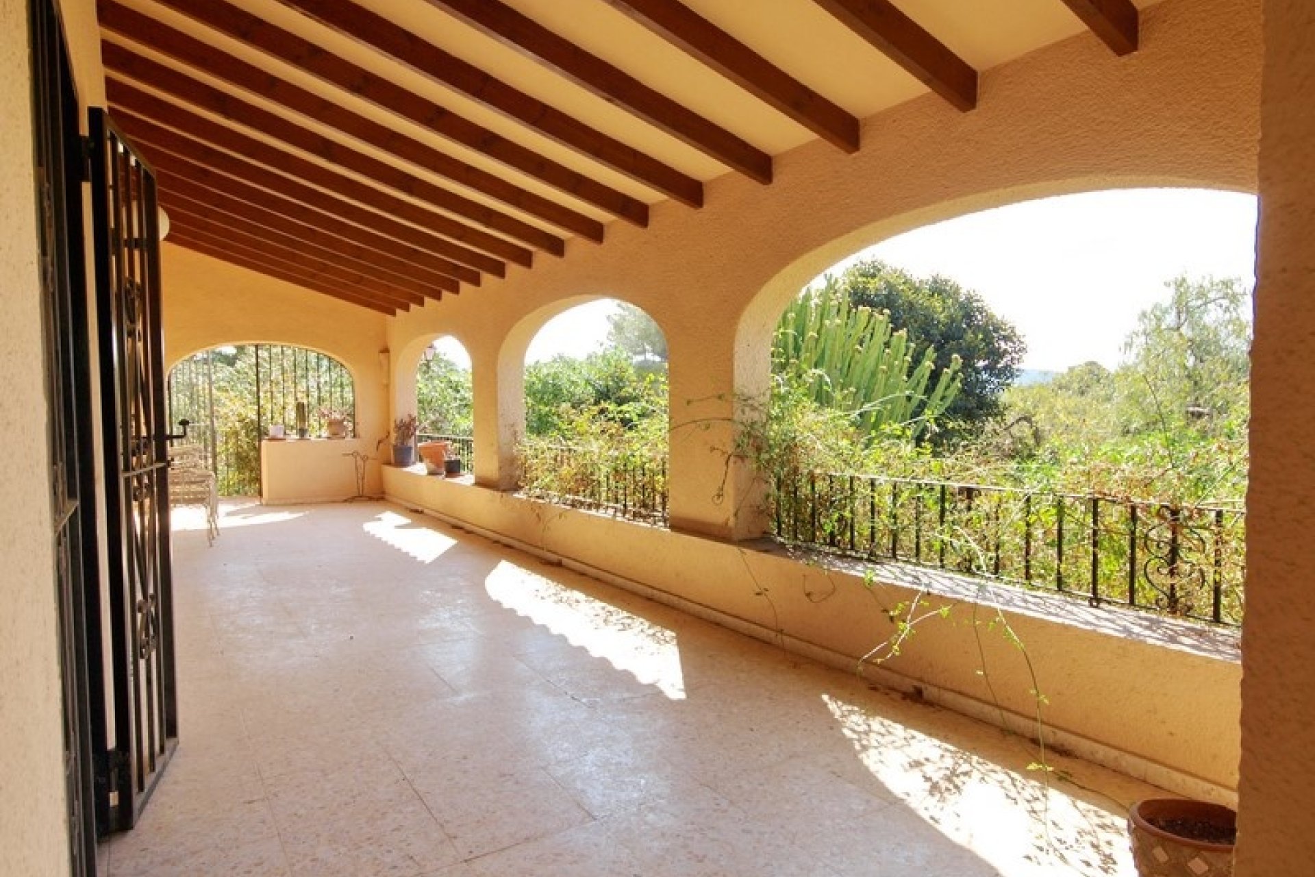 Verkauf - Villa - Moraira - Pinar de L'Adovcat