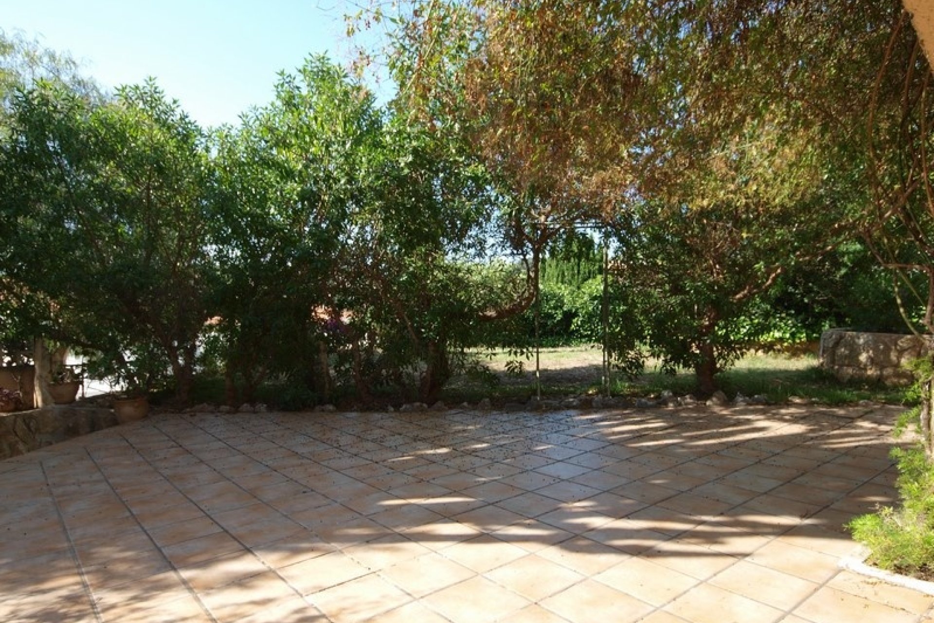 Verkauf - Villa - Moraira - Pinar de L'Adovcat
