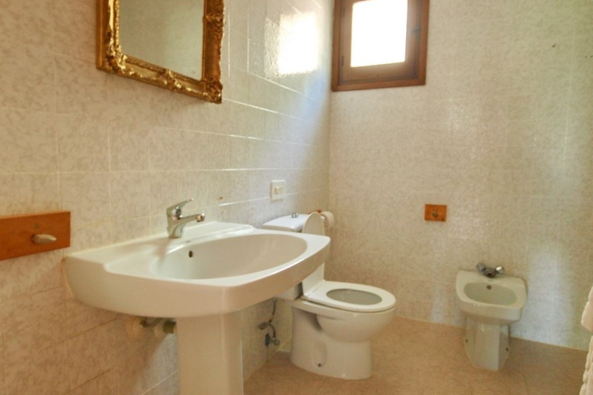 Verkauf - Villa - Moraira - Pinar de L'Adovcat