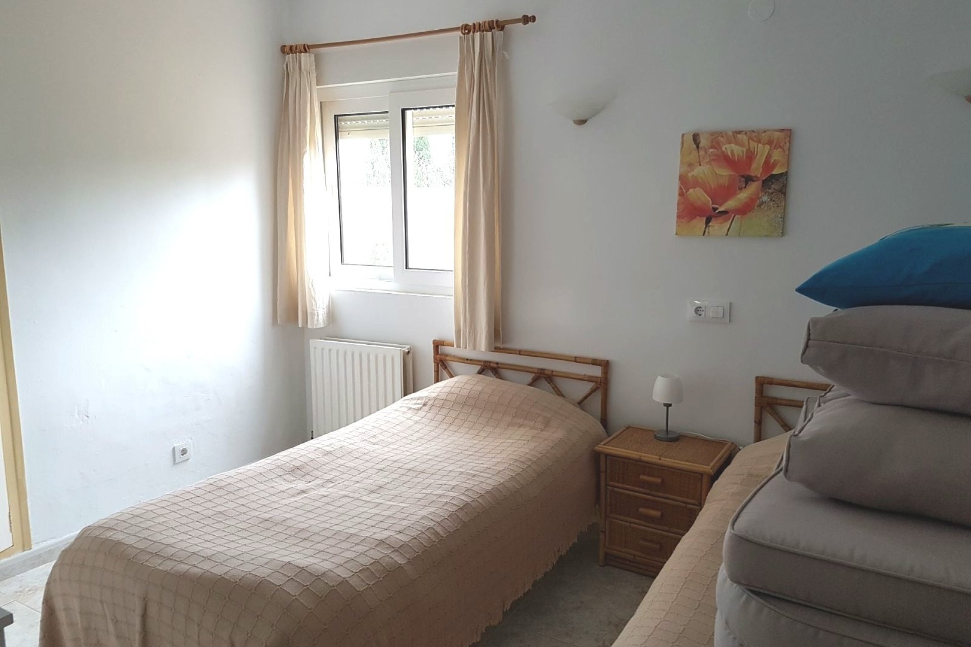 Verkauf - Villa - Moraira - Pinar de L'Adovcat