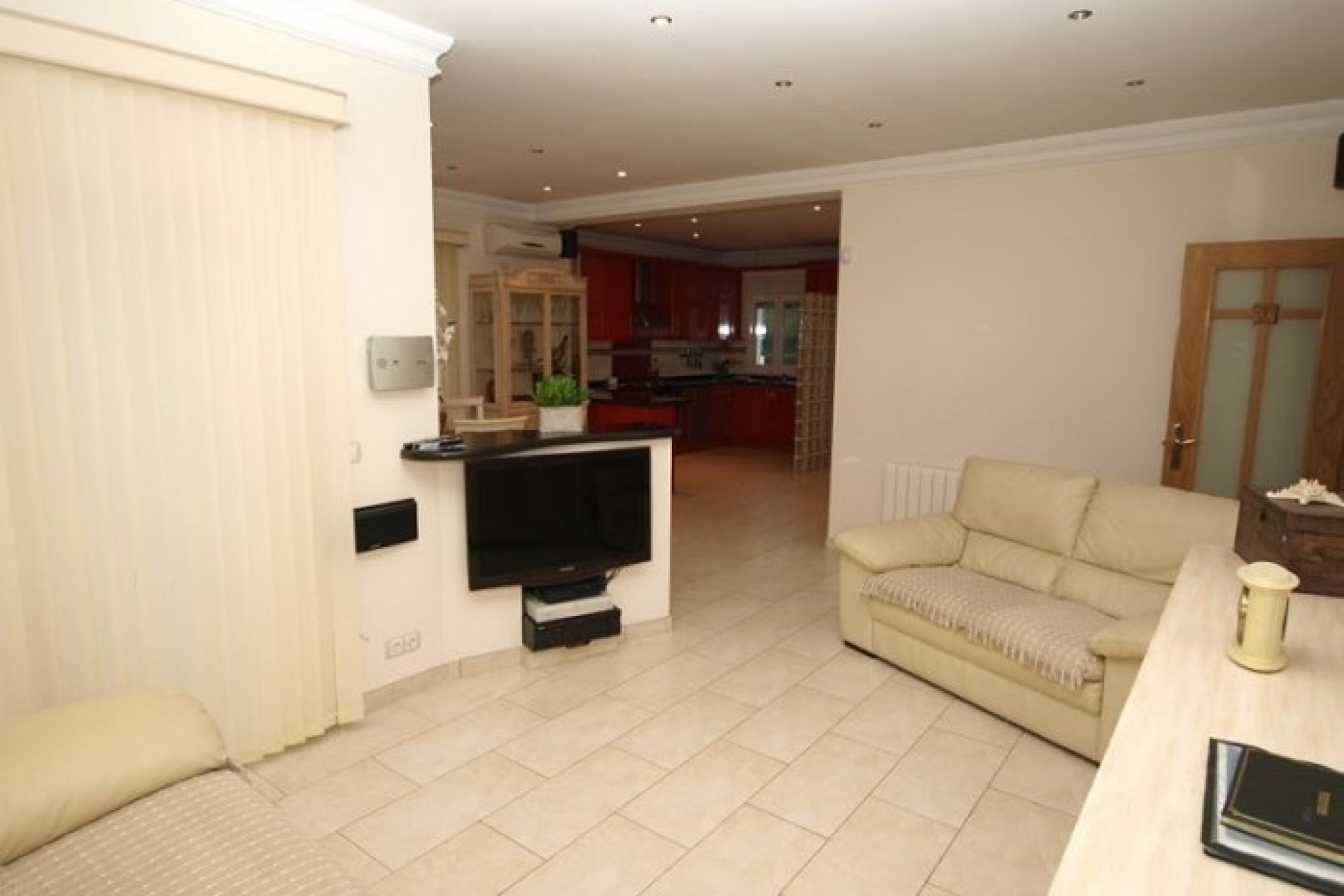 Verkauf - Villa - Moraira - Pinar de L'Adovcat