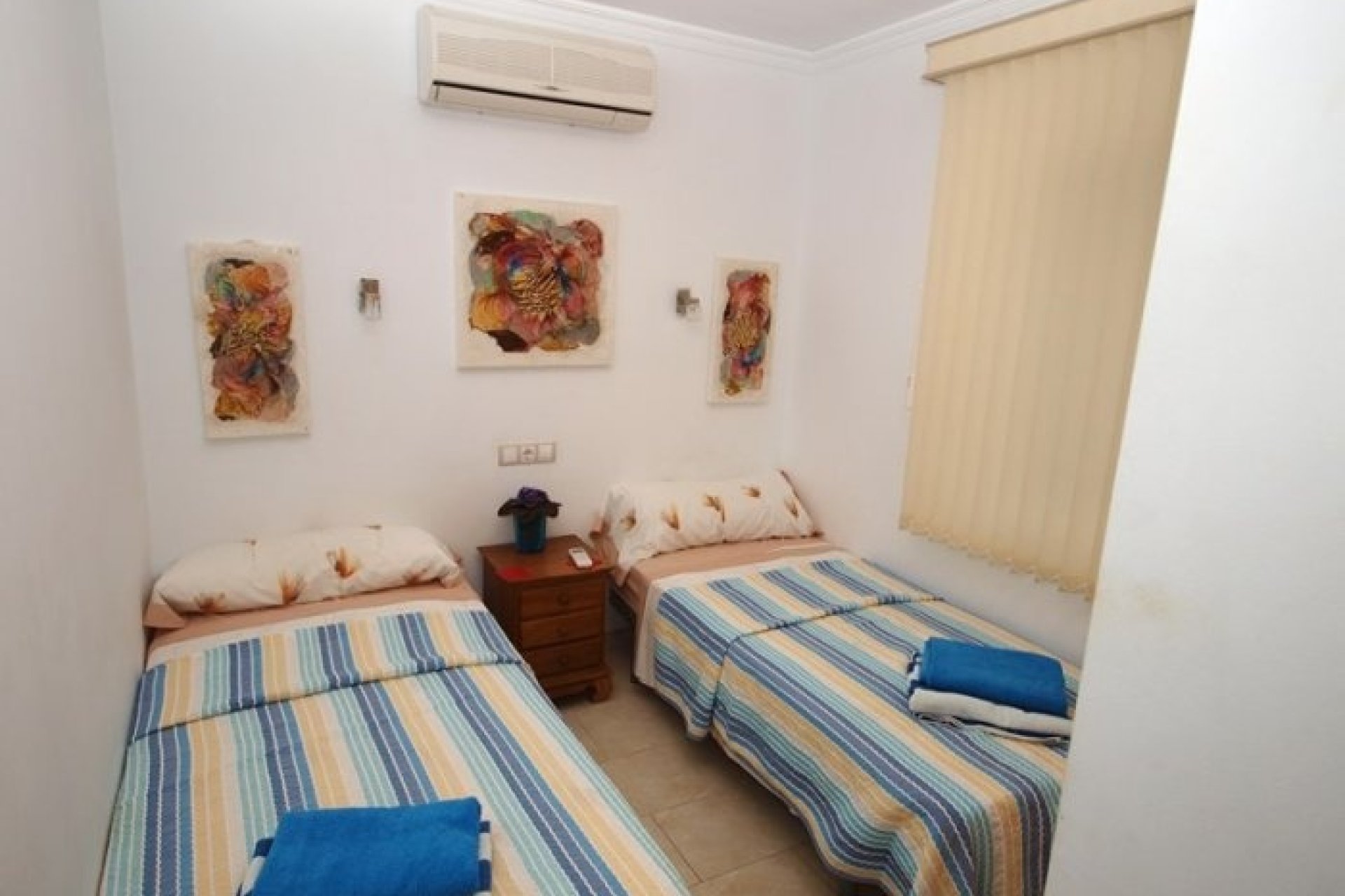 Verkauf - Villa - Moraira - Pinar de L'Adovcat
