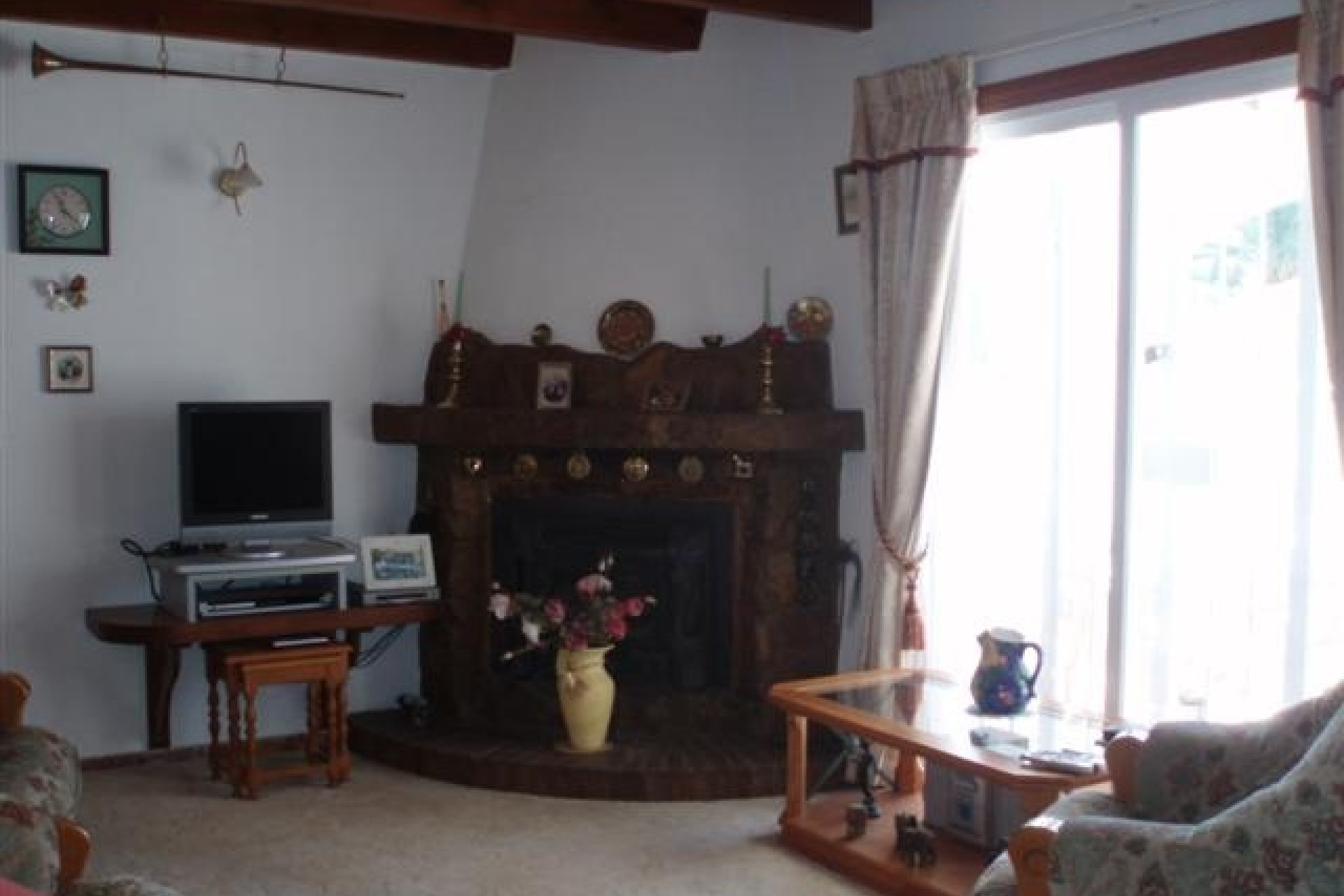 Verkauf - Villa - Moraira - Pinar de L'Adovcat