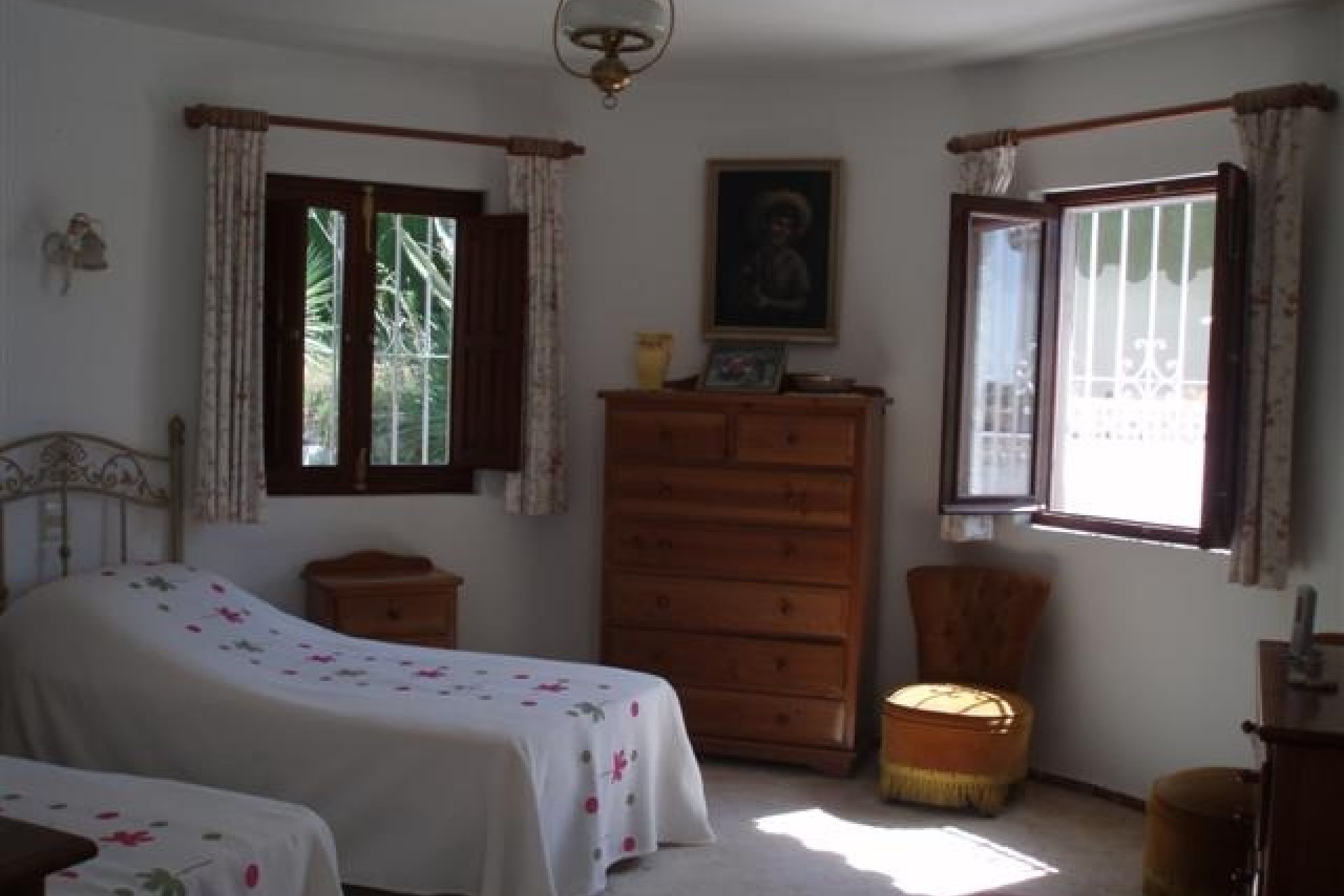 Verkauf - Villa - Moraira - Pinar de L'Adovcat