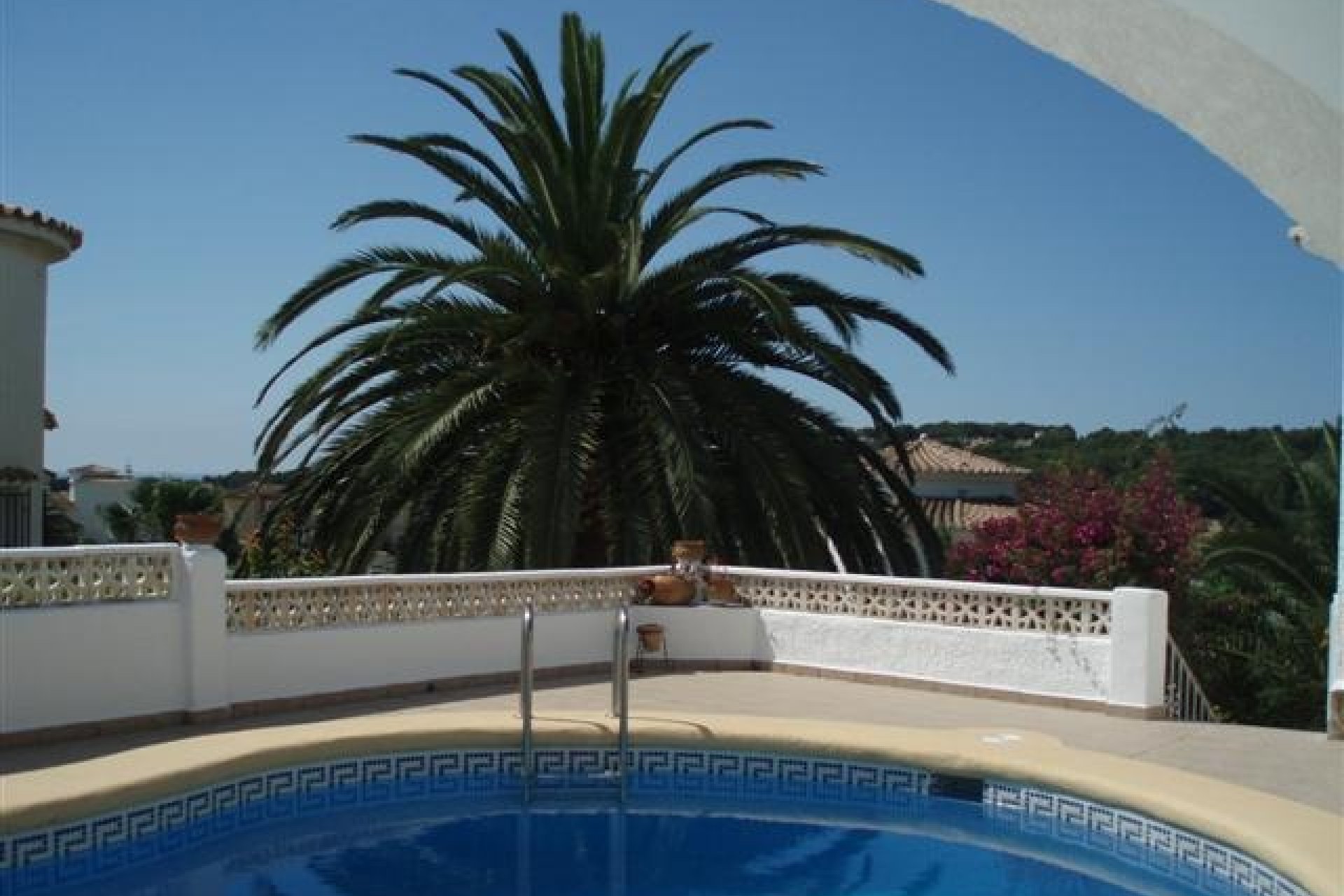 Verkauf - Villa - Moraira - Pinar de L'Adovcat