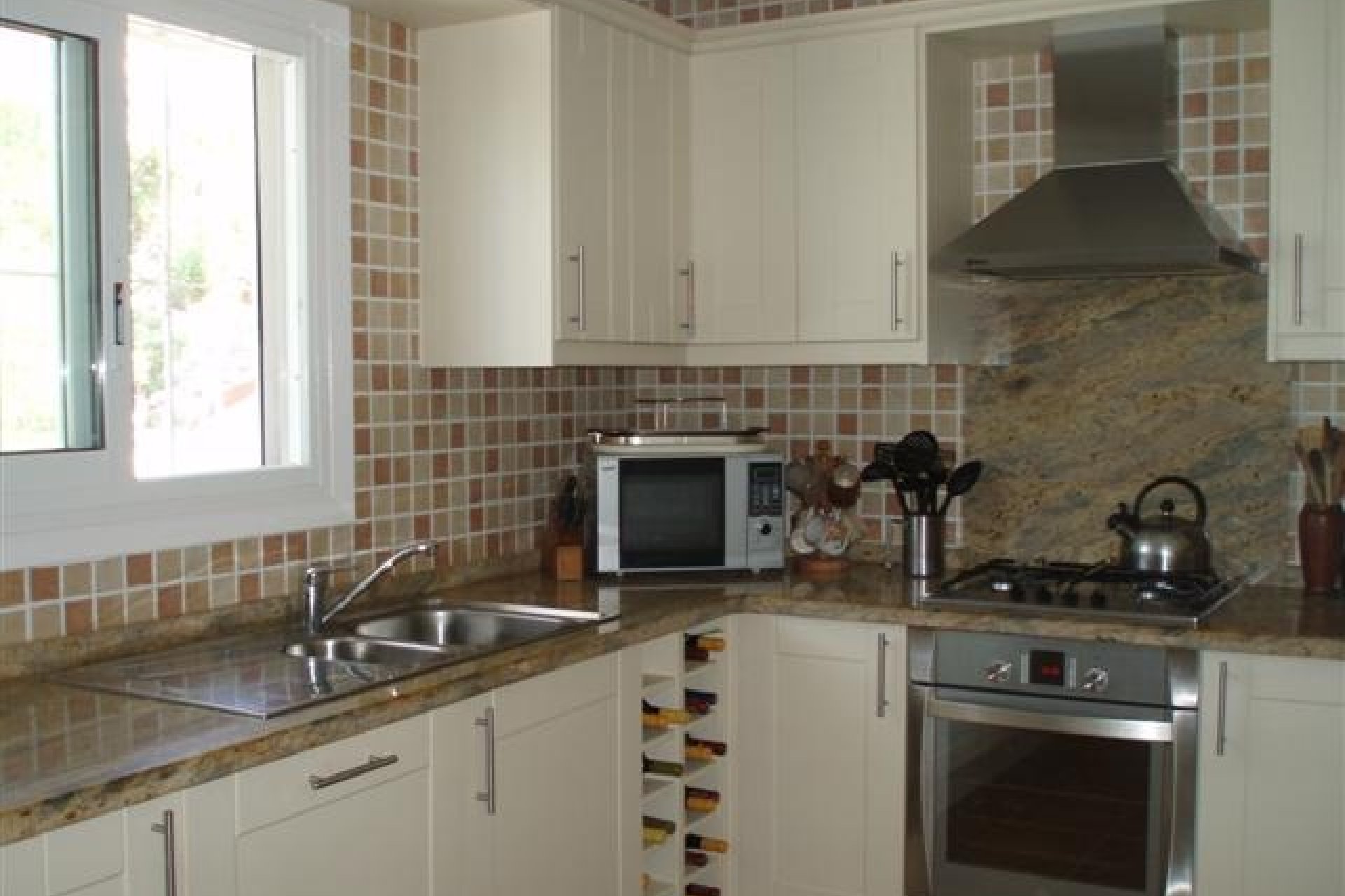 Verkauf - Villa - Moraira - Pinar de L'Adovcat