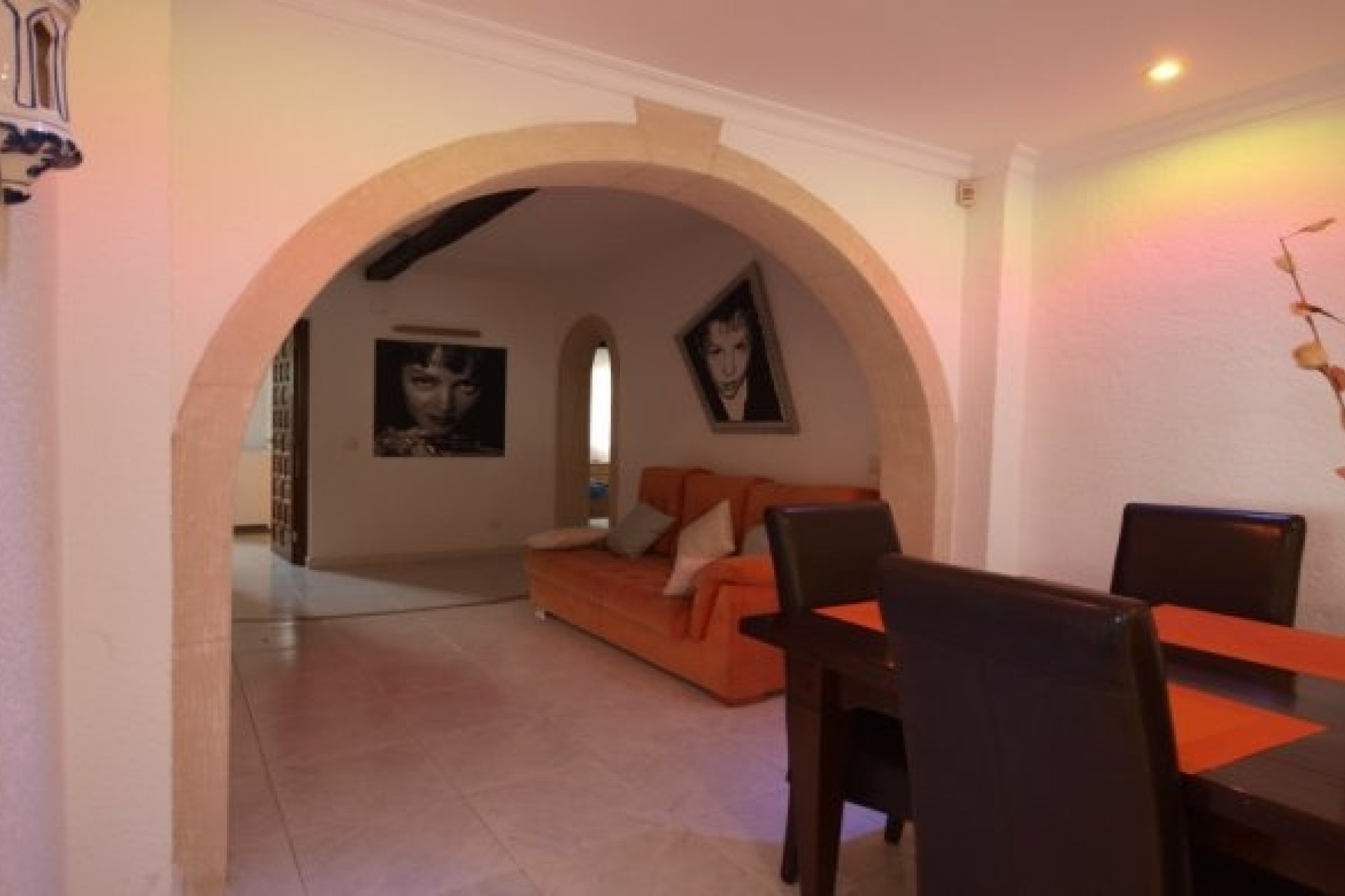 Verkauf - Villa - Moraira - Pinar de L'Adovcat