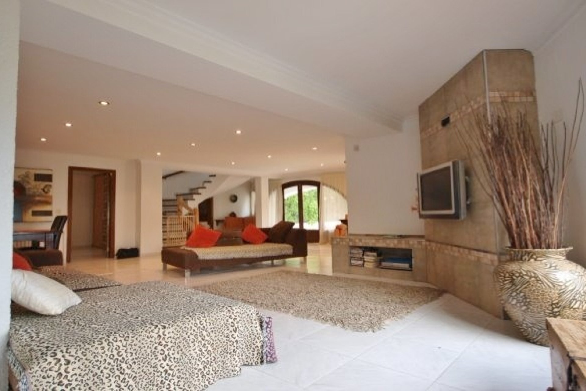 Verkauf - Villa - Moraira - Pinar de L'Adovcat