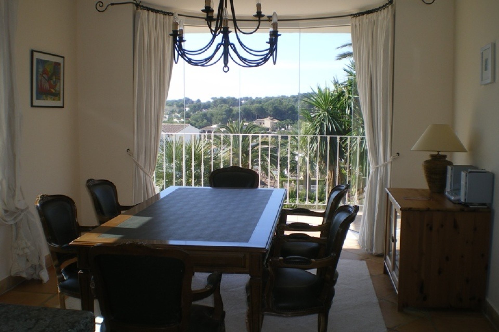Verkauf - Villa - Moraira - Pinar de L'Adovcat