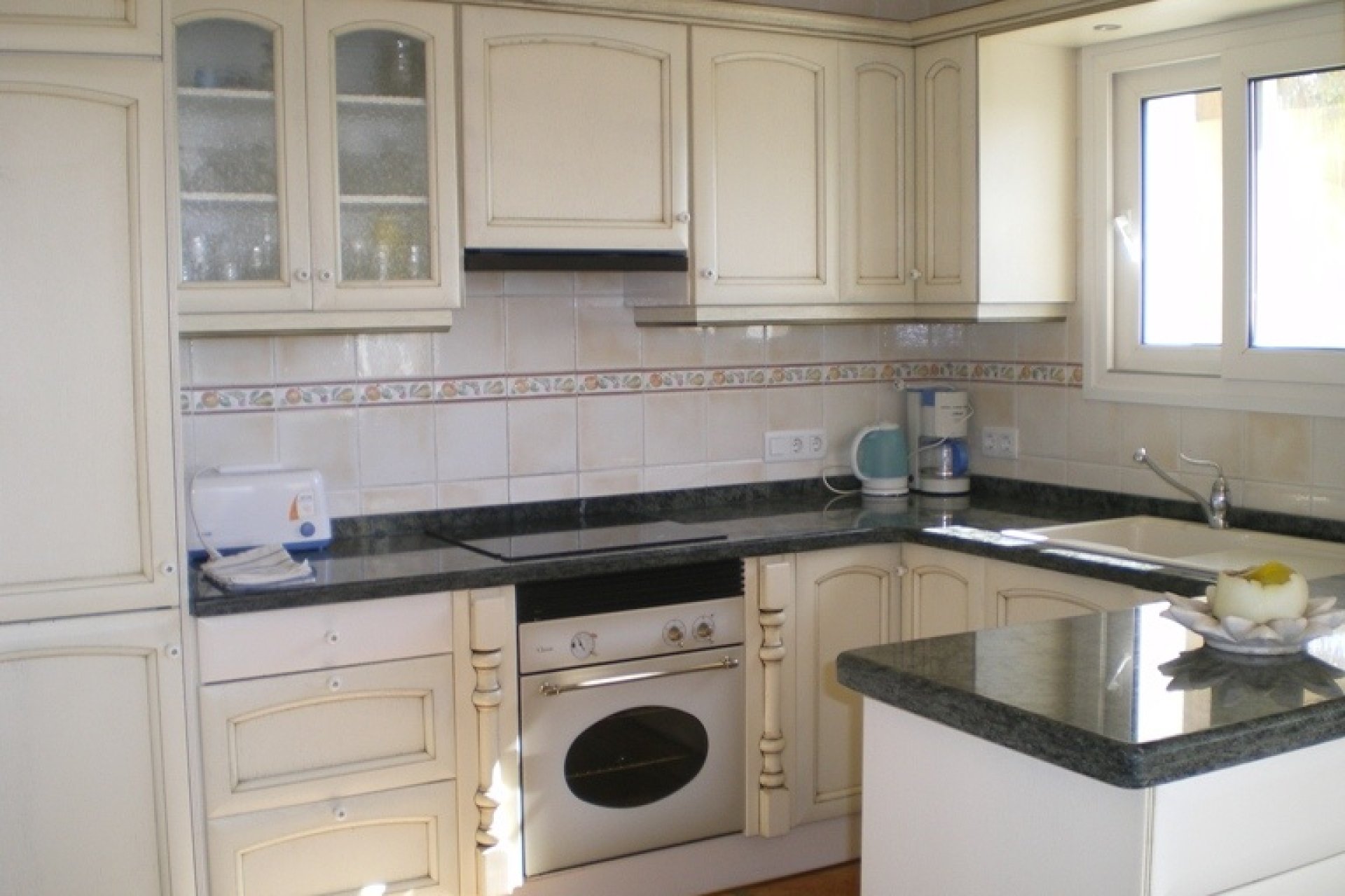 Verkauf - Villa - Moraira - Pinar de L'Adovcat
