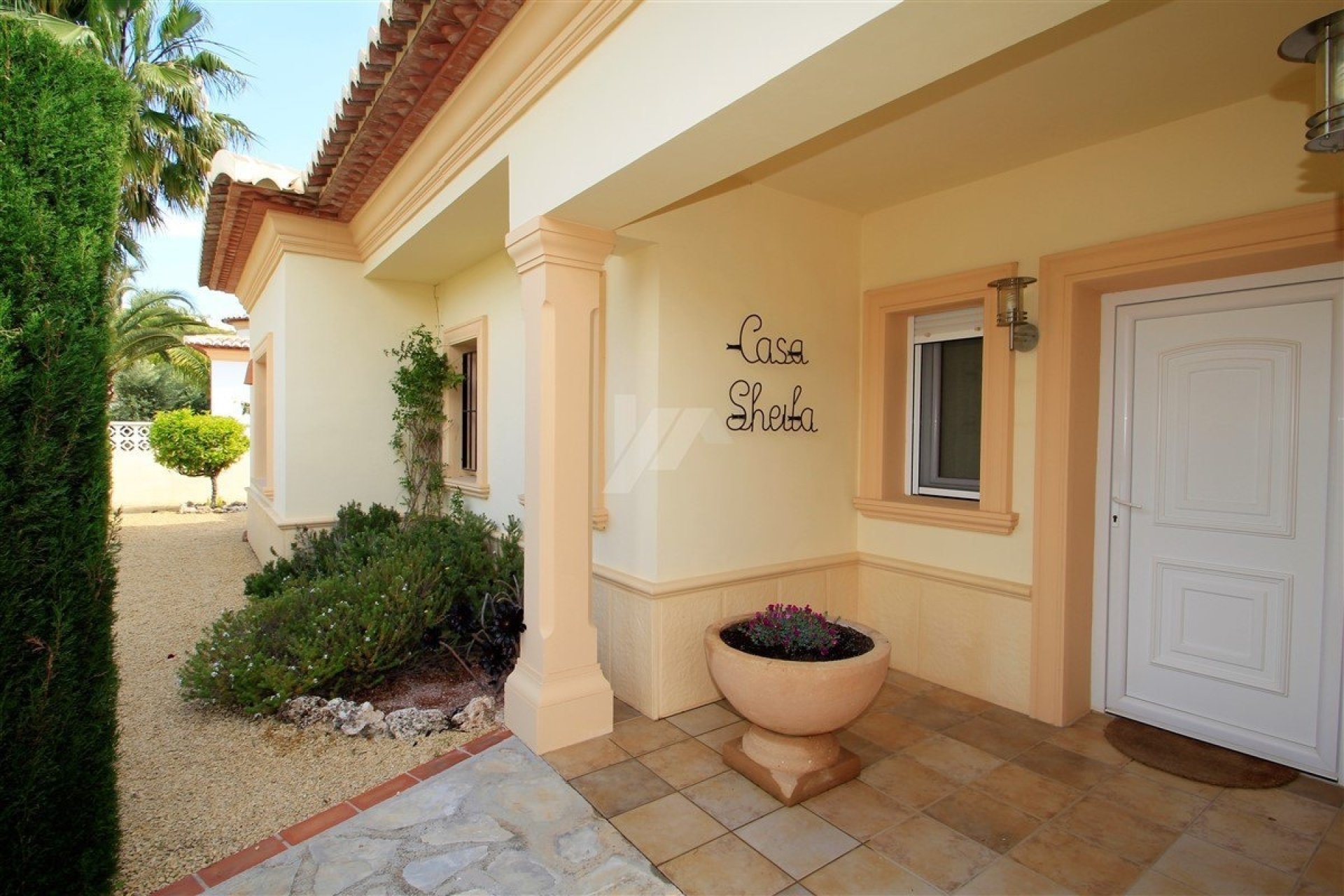 Verkauf - Villa - Moraira - Pinar de L'Adovcat