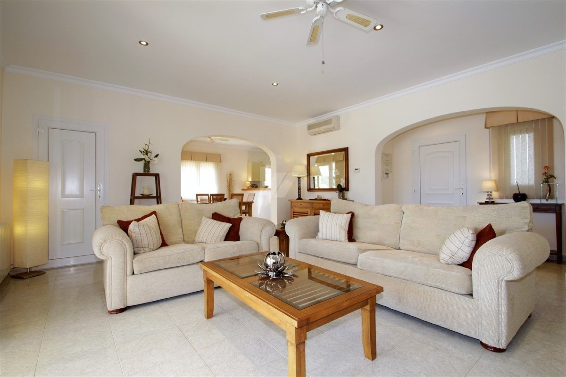 Verkauf - Villa - Moraira - Pinar de L'Adovcat