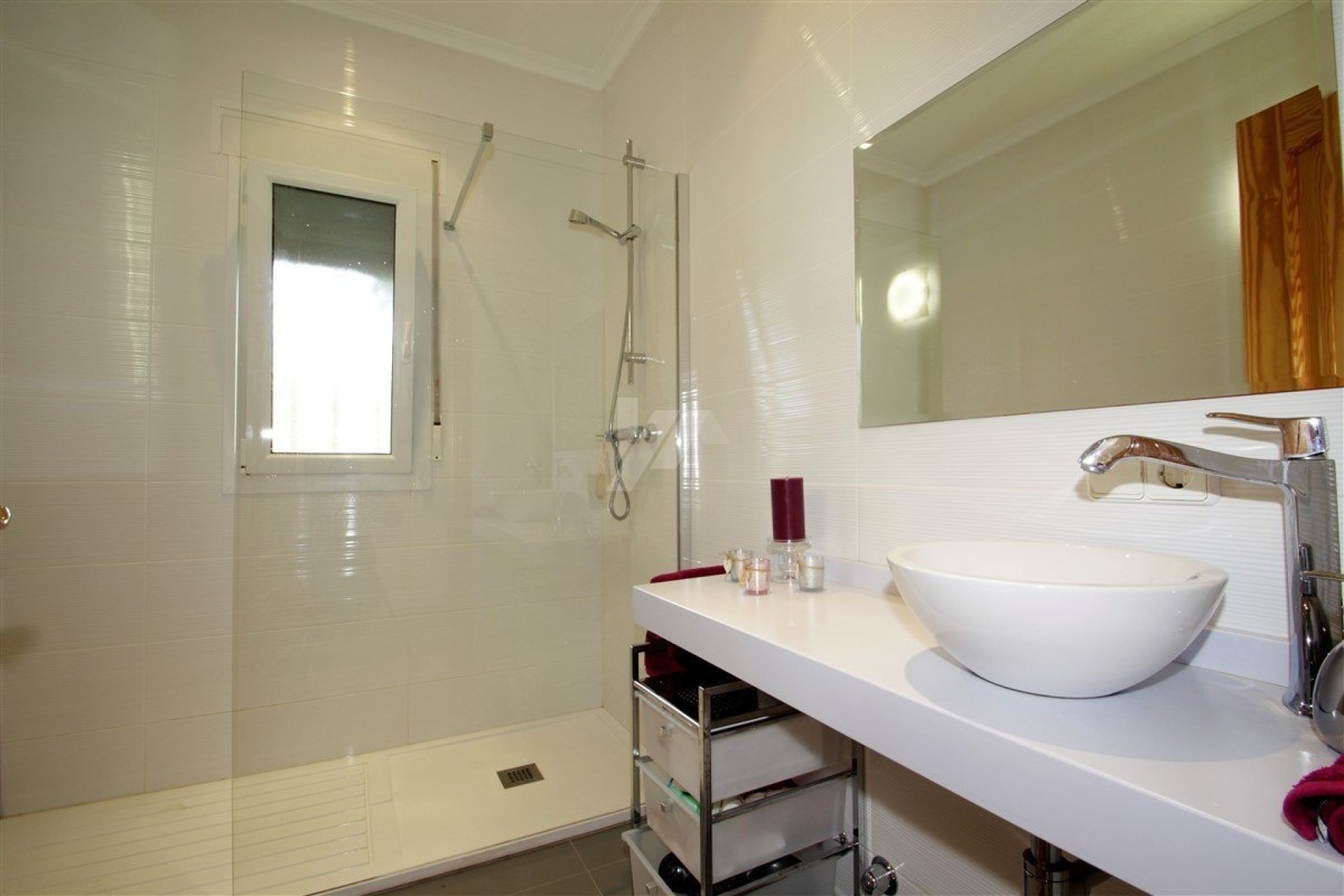 Verkauf - Villa - Moraira - Pinar de L'Adovcat