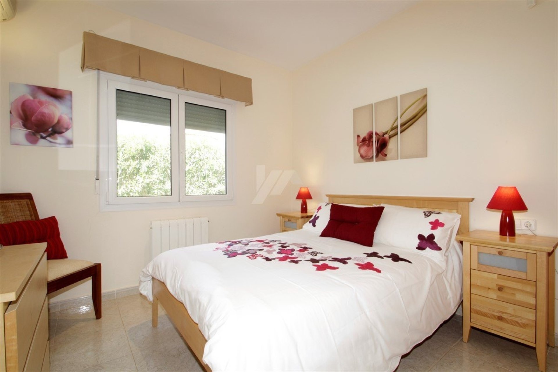 Verkauf - Villa - Moraira - Pinar de L'Adovcat