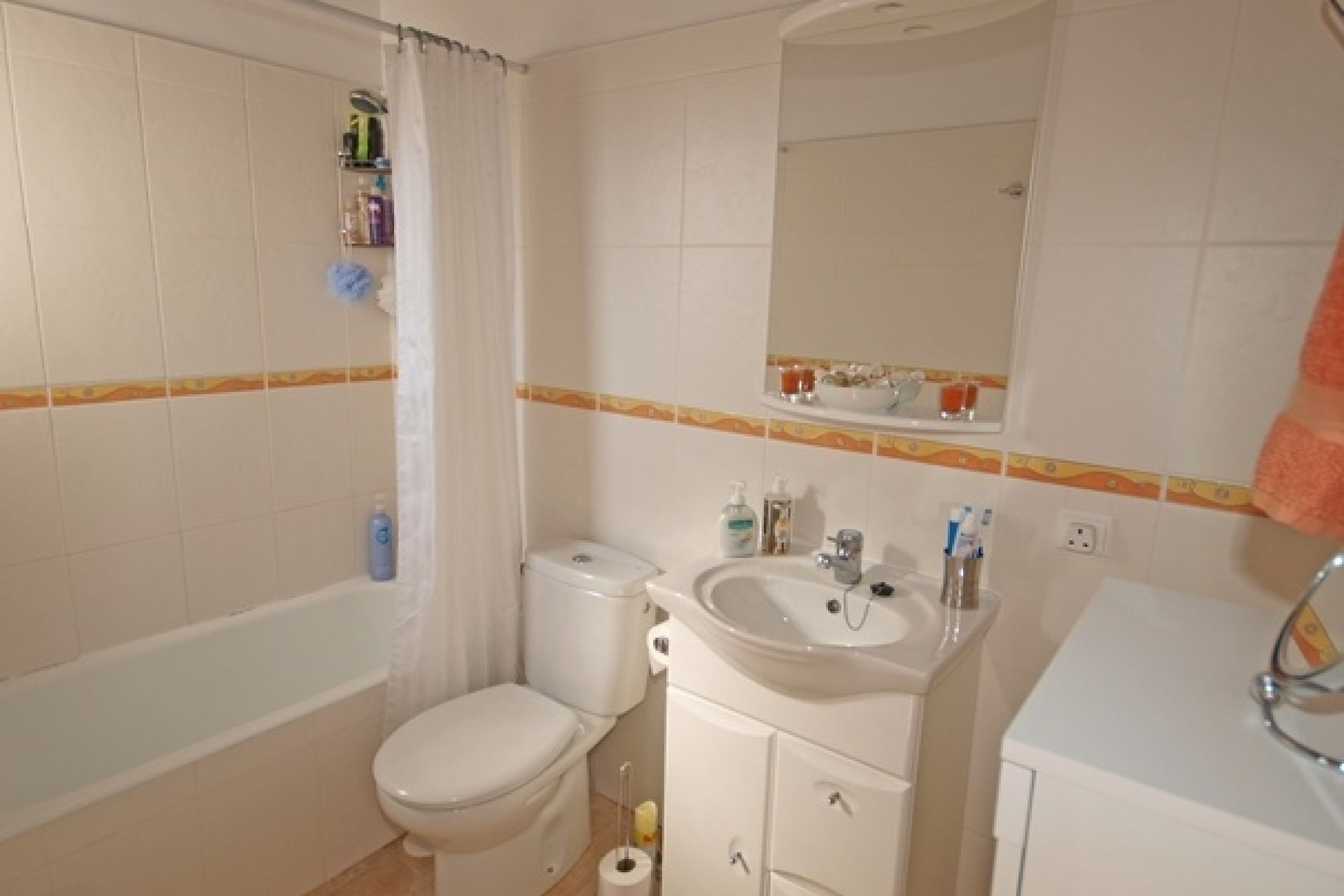 Verkauf - Villa - Moraira - Pinar de L'Adovcat