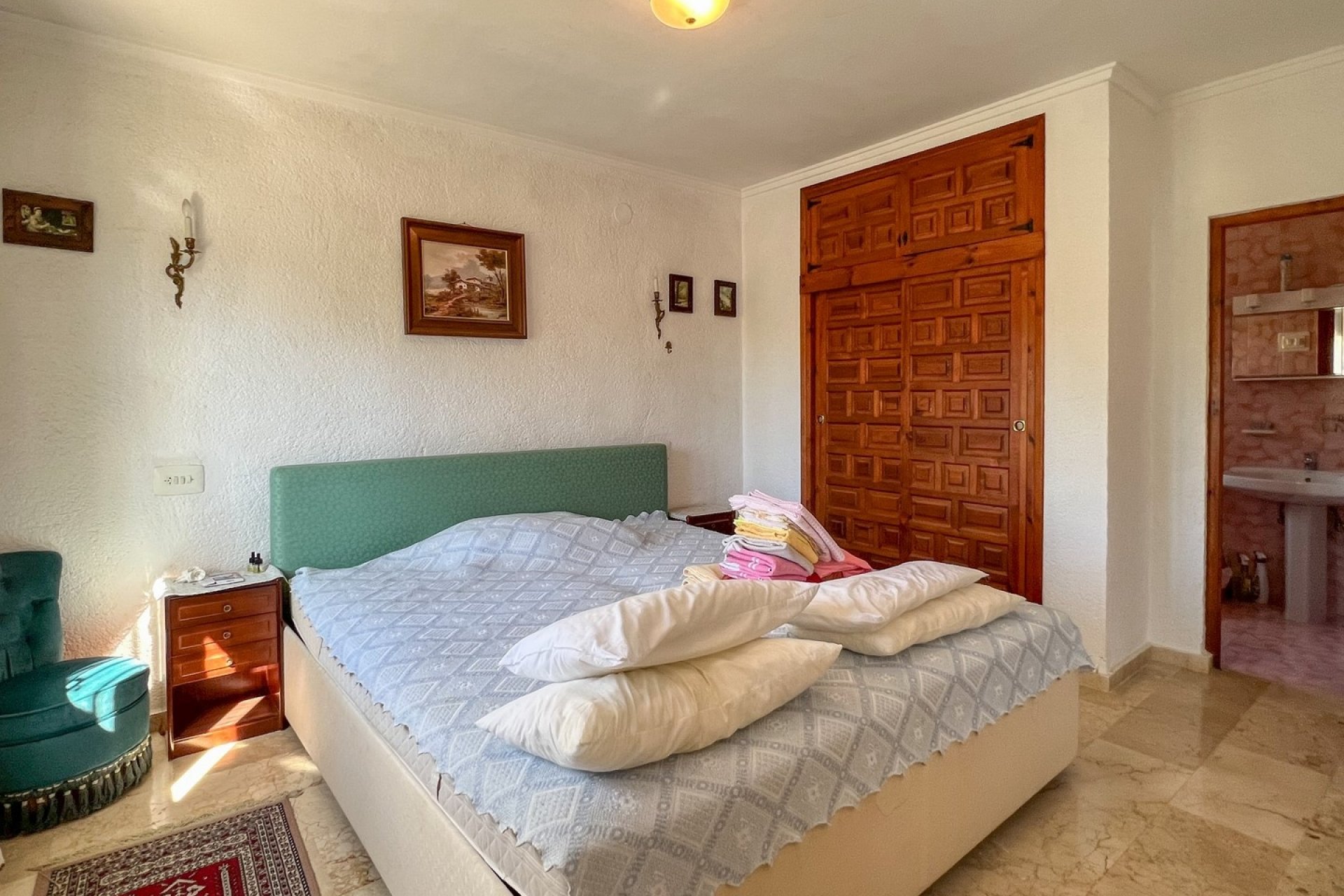Verkauf - Villa - Moraira - Pinar de L'Adovcat