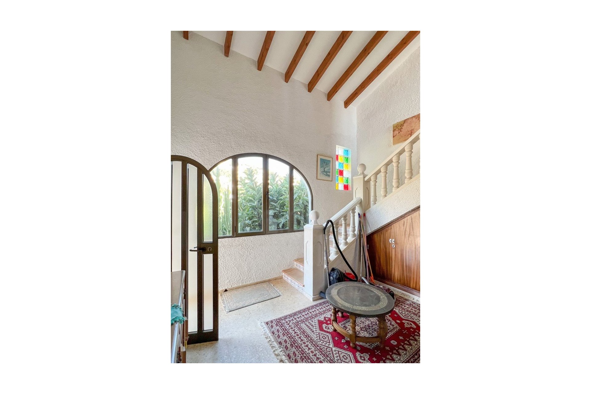 Verkauf - Villa - Moraira - Pinar de L'Adovcat