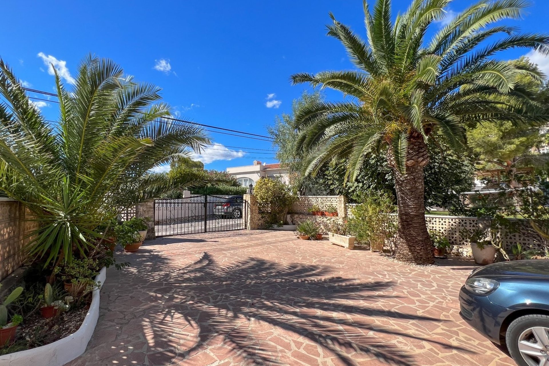 Verkauf - Villa - Moraira - Pinar de L'Adovcat