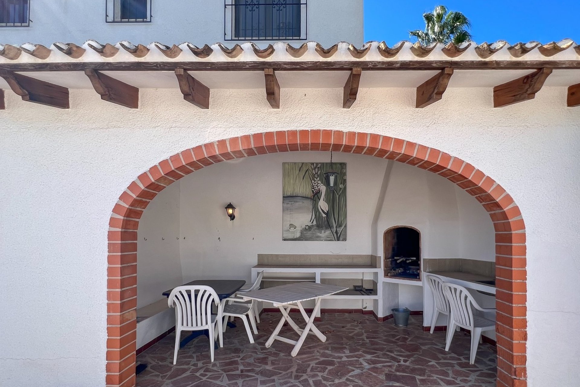 Verkauf - Villa - Moraira - Pinar de L'Adovcat