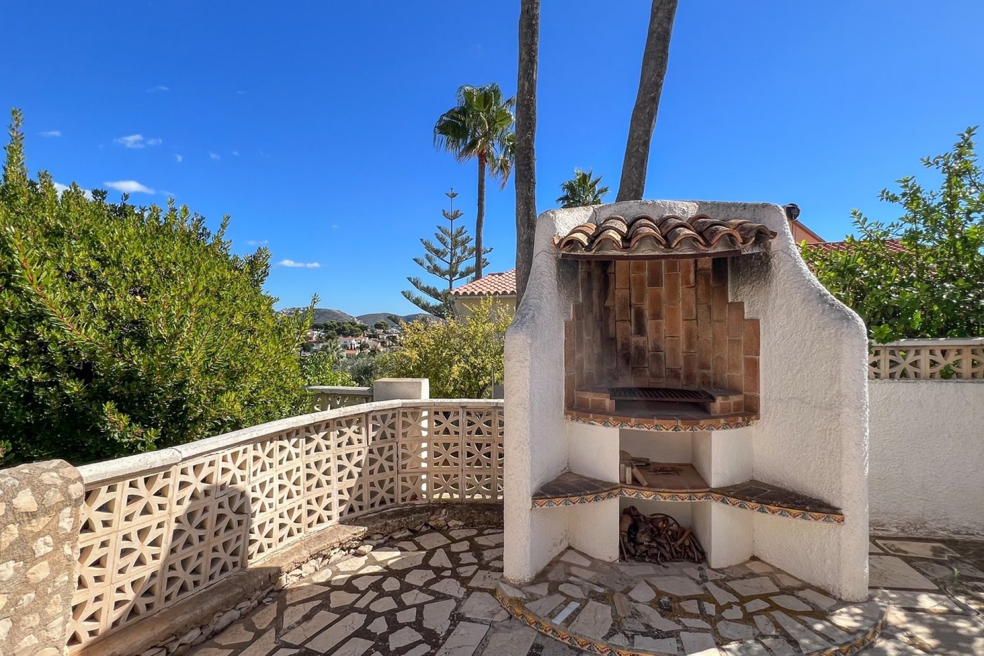 Verkauf - Villa - Moraira - Pinar de L'Adovcat