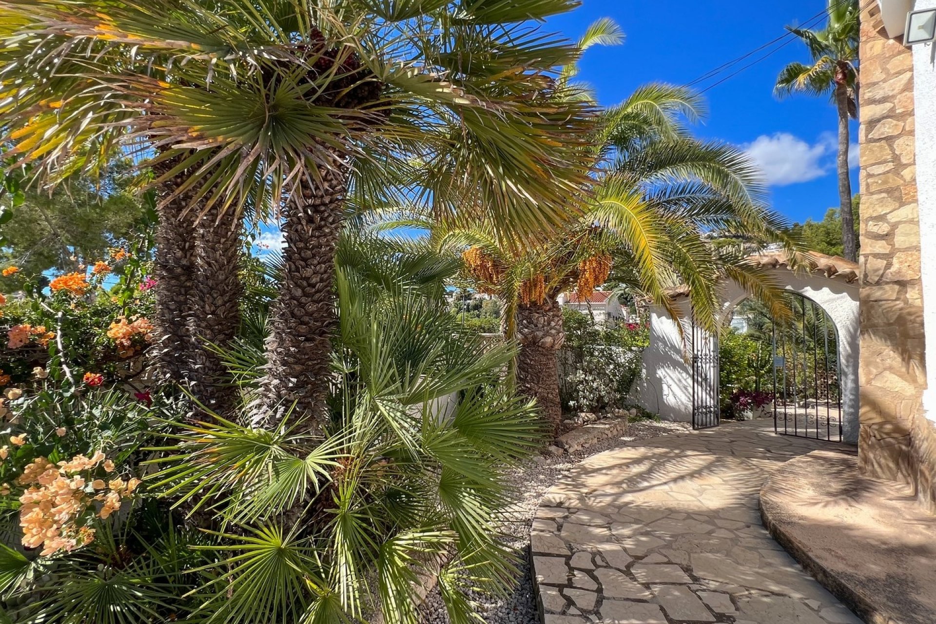 Verkauf - Villa - Moraira - Pinar de L'Adovcat