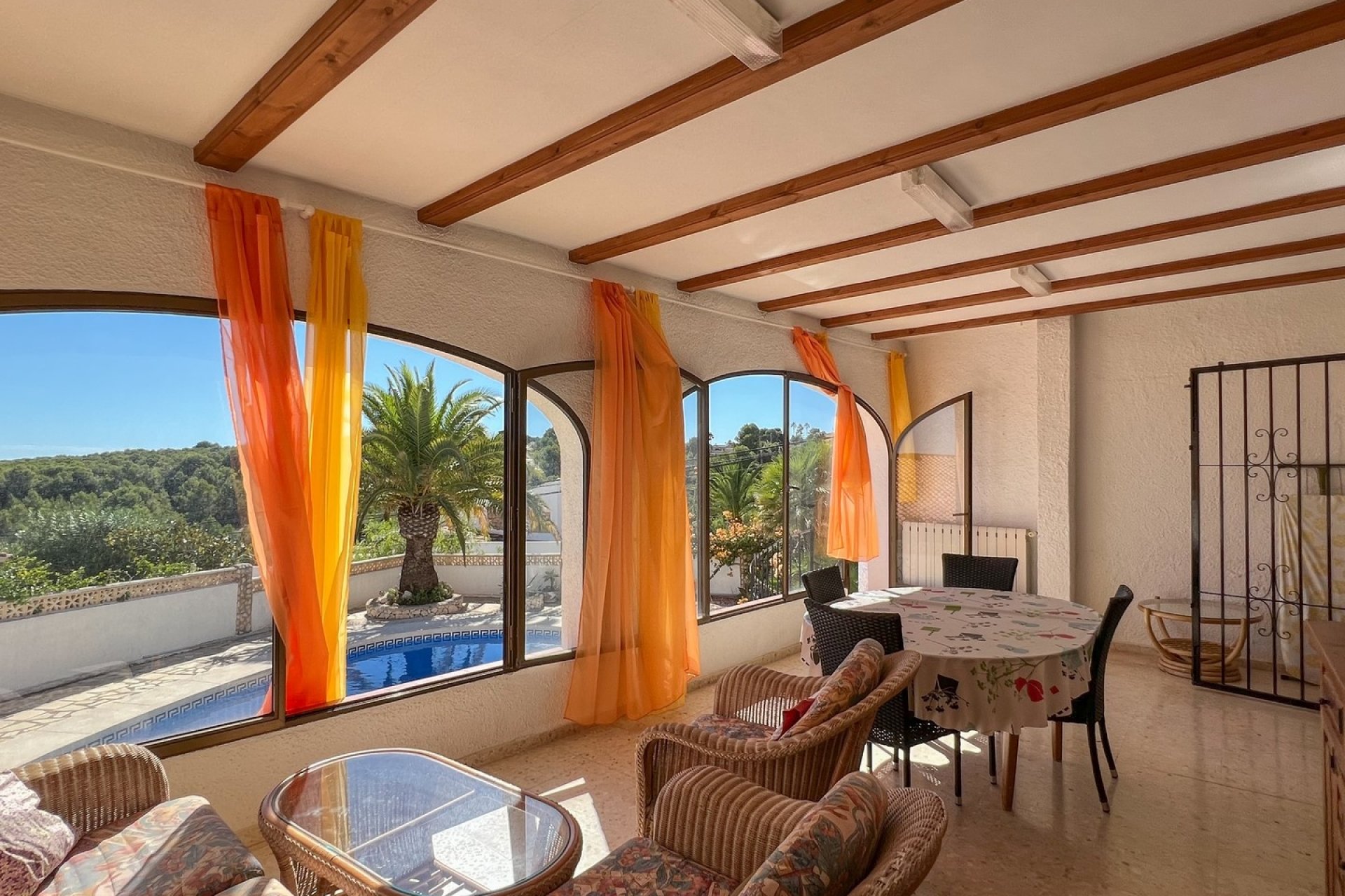 Verkauf - Villa - Moraira - Pinar de L'Adovcat