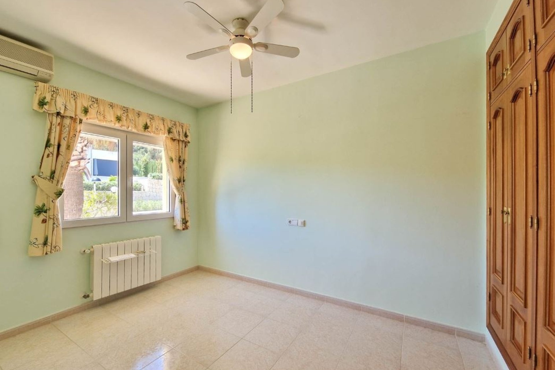 Verkauf - Villa - Moraira - Pinar de L'Adovcat