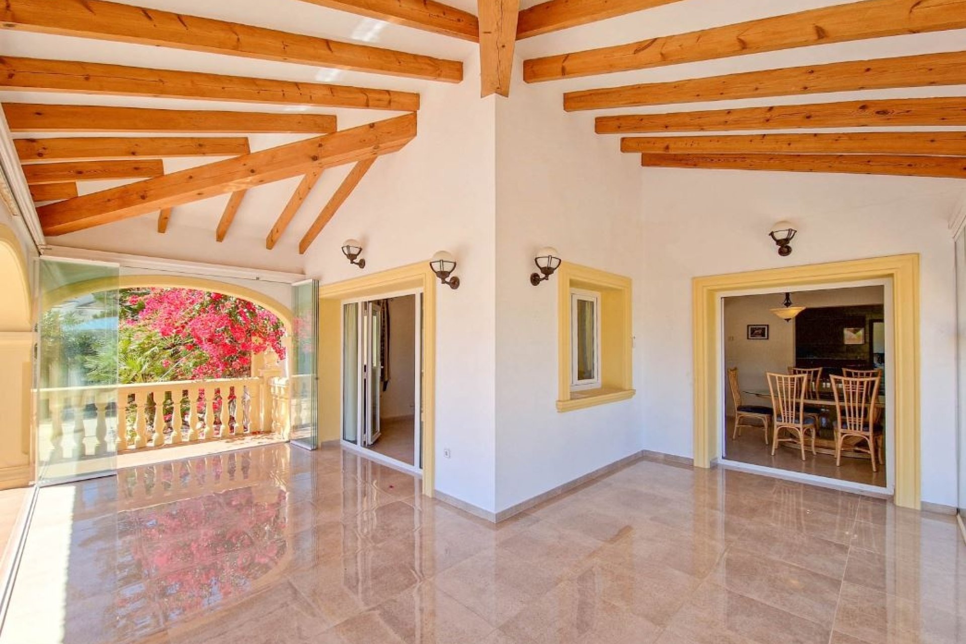 Verkauf - Villa - Moraira - Pinar de L'Adovcat