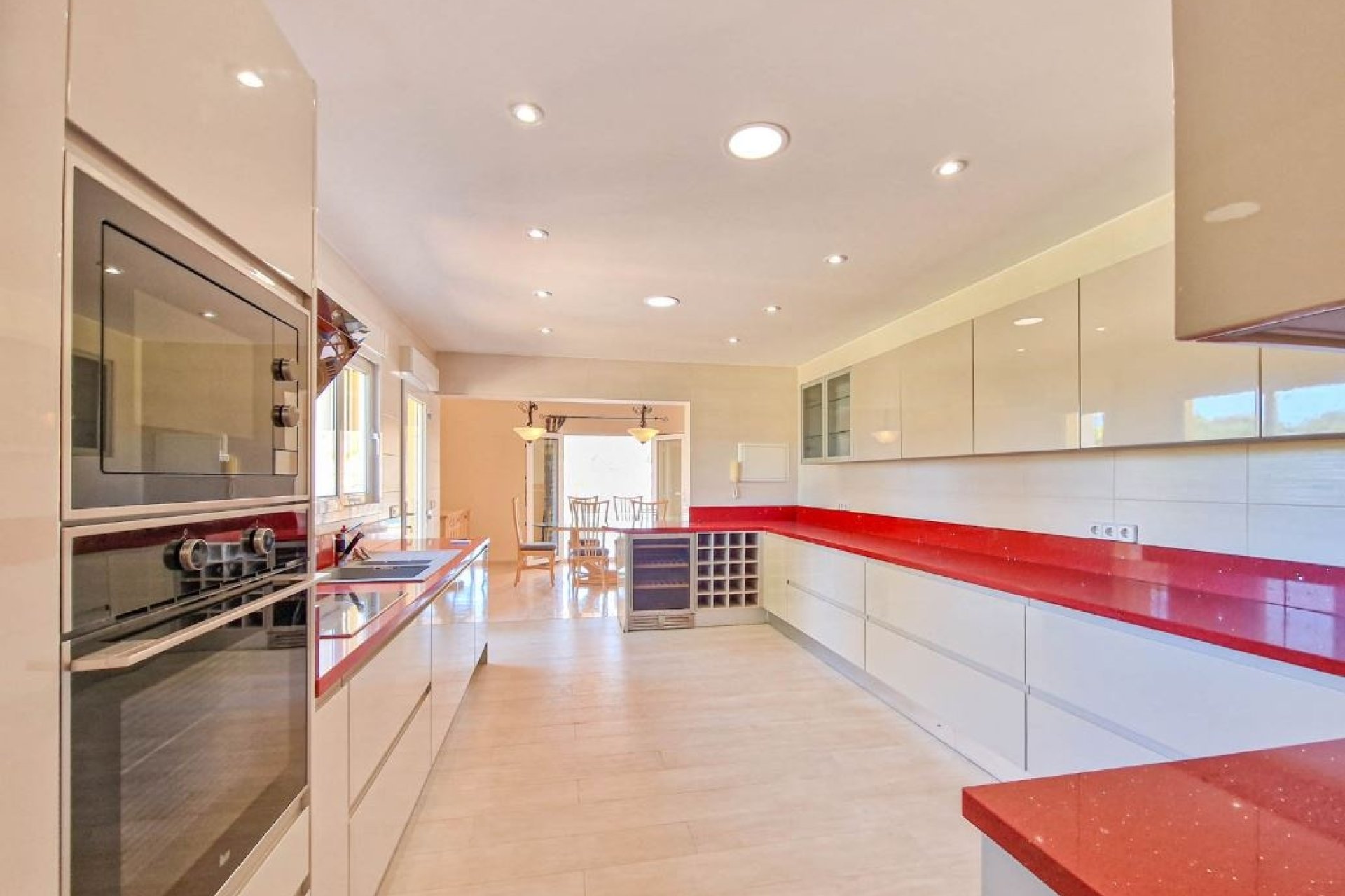 Verkauf - Villa - Moraira - Pinar de L'Adovcat
