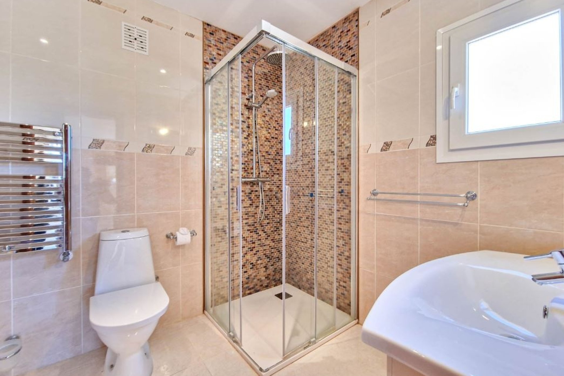 Verkauf - Villa - Moraira - Pinar de L'Adovcat
