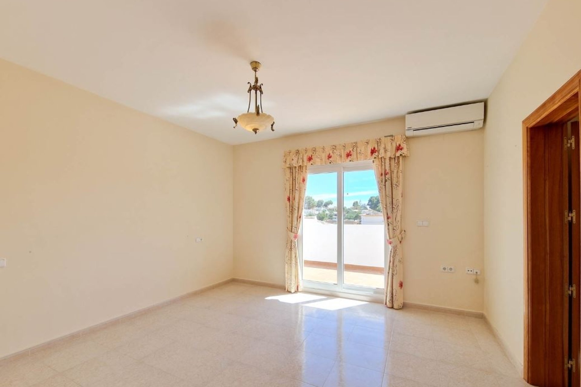 Verkauf - Villa - Moraira - Pinar de L'Adovcat