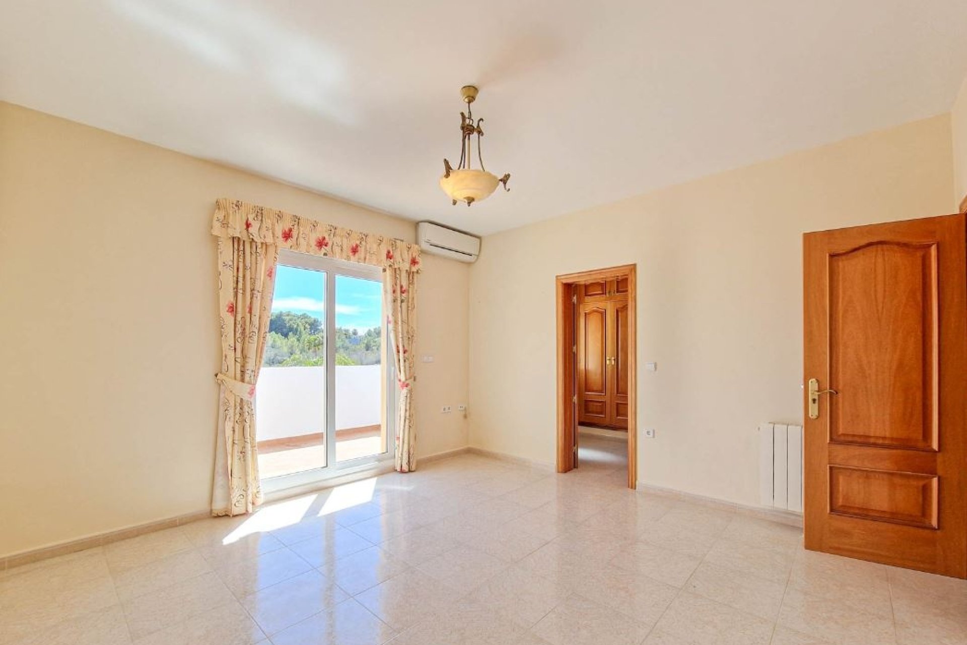 Verkauf - Villa - Moraira - Pinar de L'Adovcat