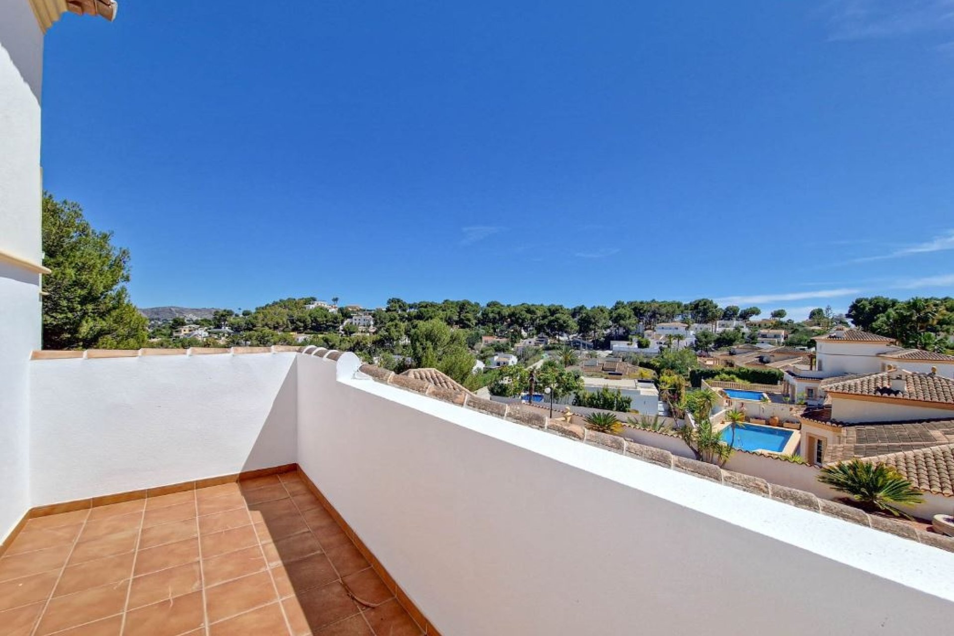 Verkauf - Villa - Moraira - Pinar de L'Adovcat