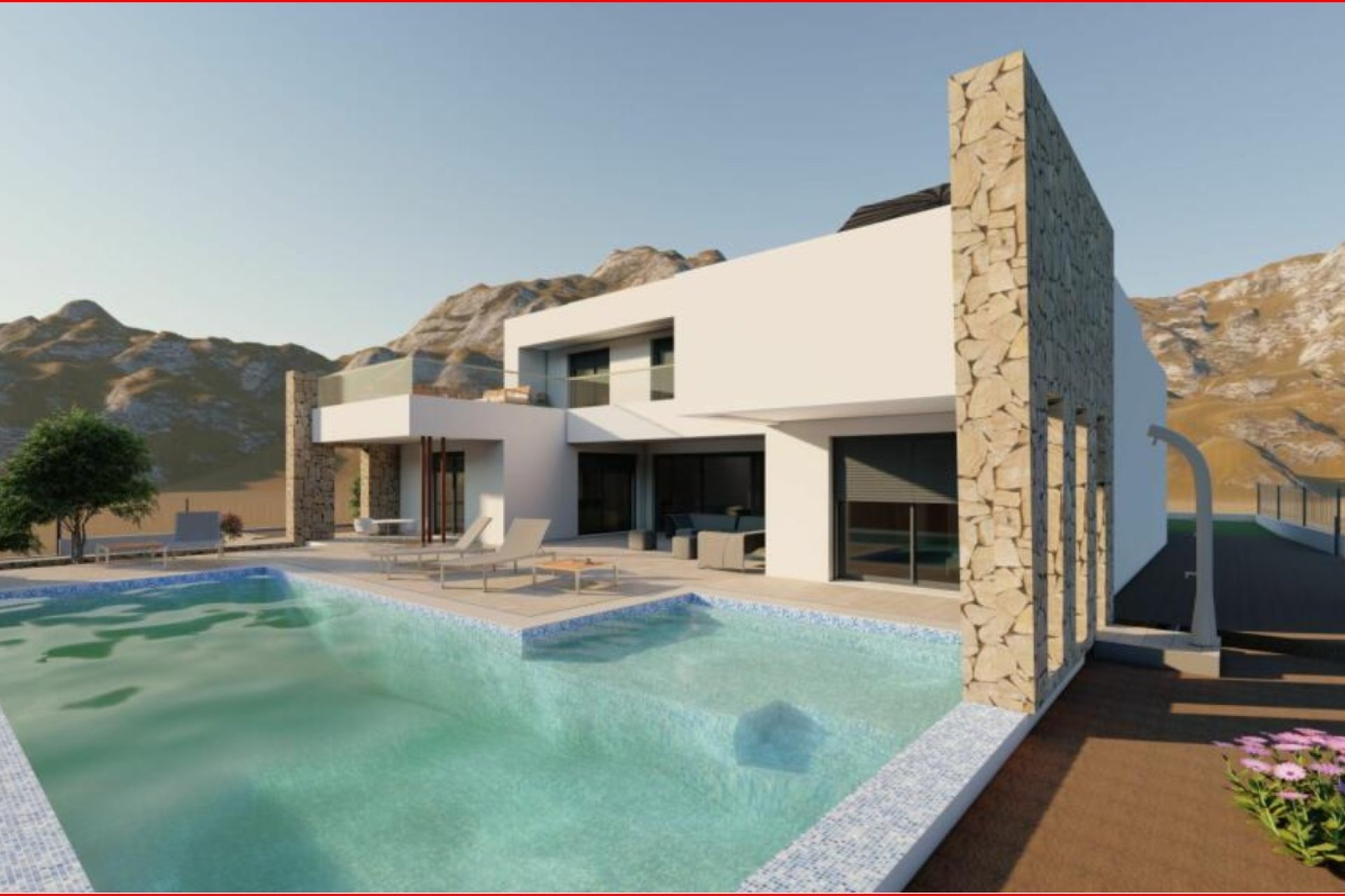 Verkauf - Villa - Moraira - Pinar de L'Adovcat