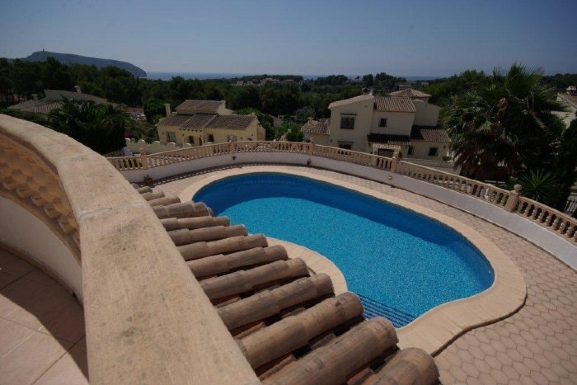 Verkauf - Villa - Moraira - Pinar de L'Adovcat