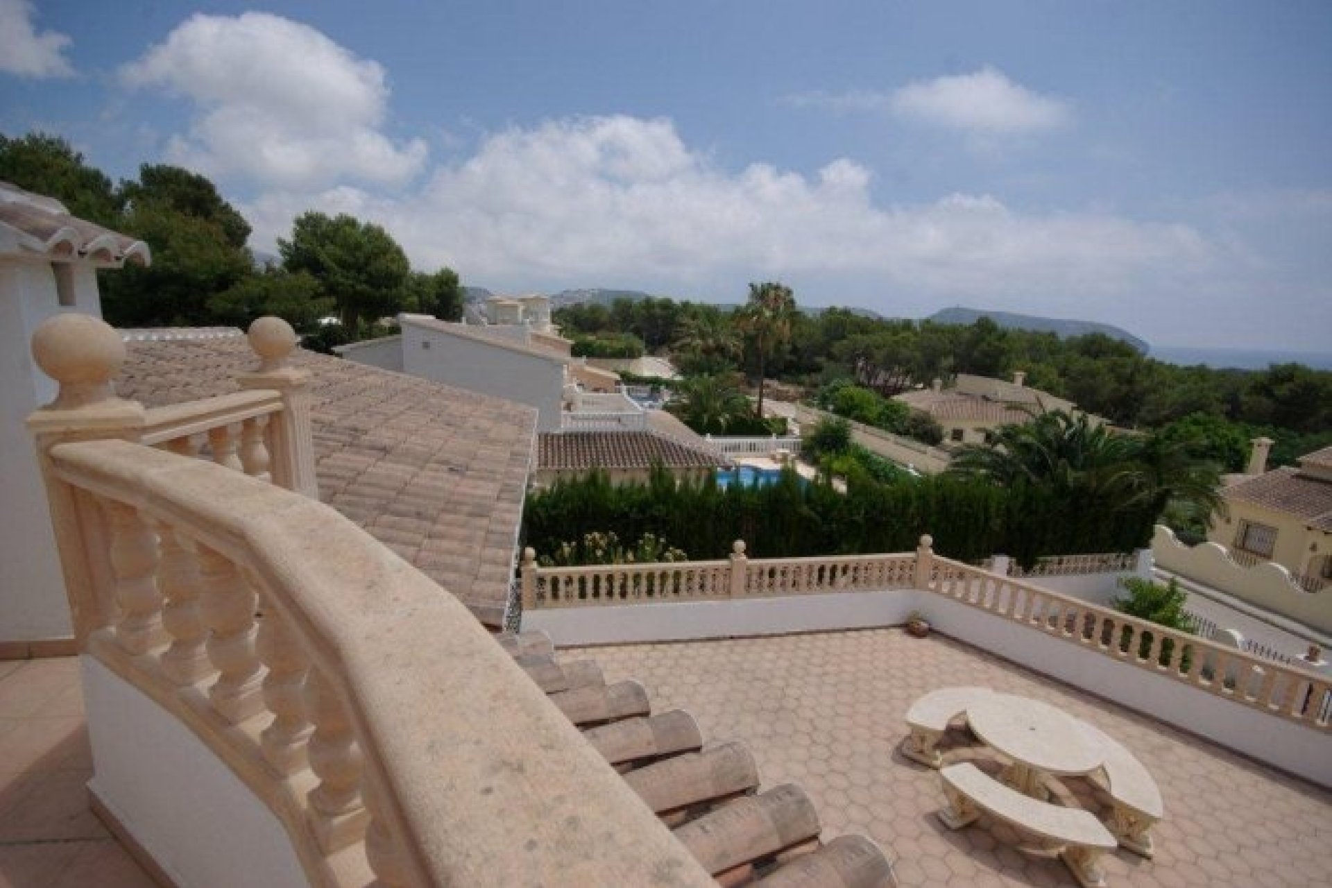 Verkauf - Villa - Moraira - Pinar de L'Adovcat