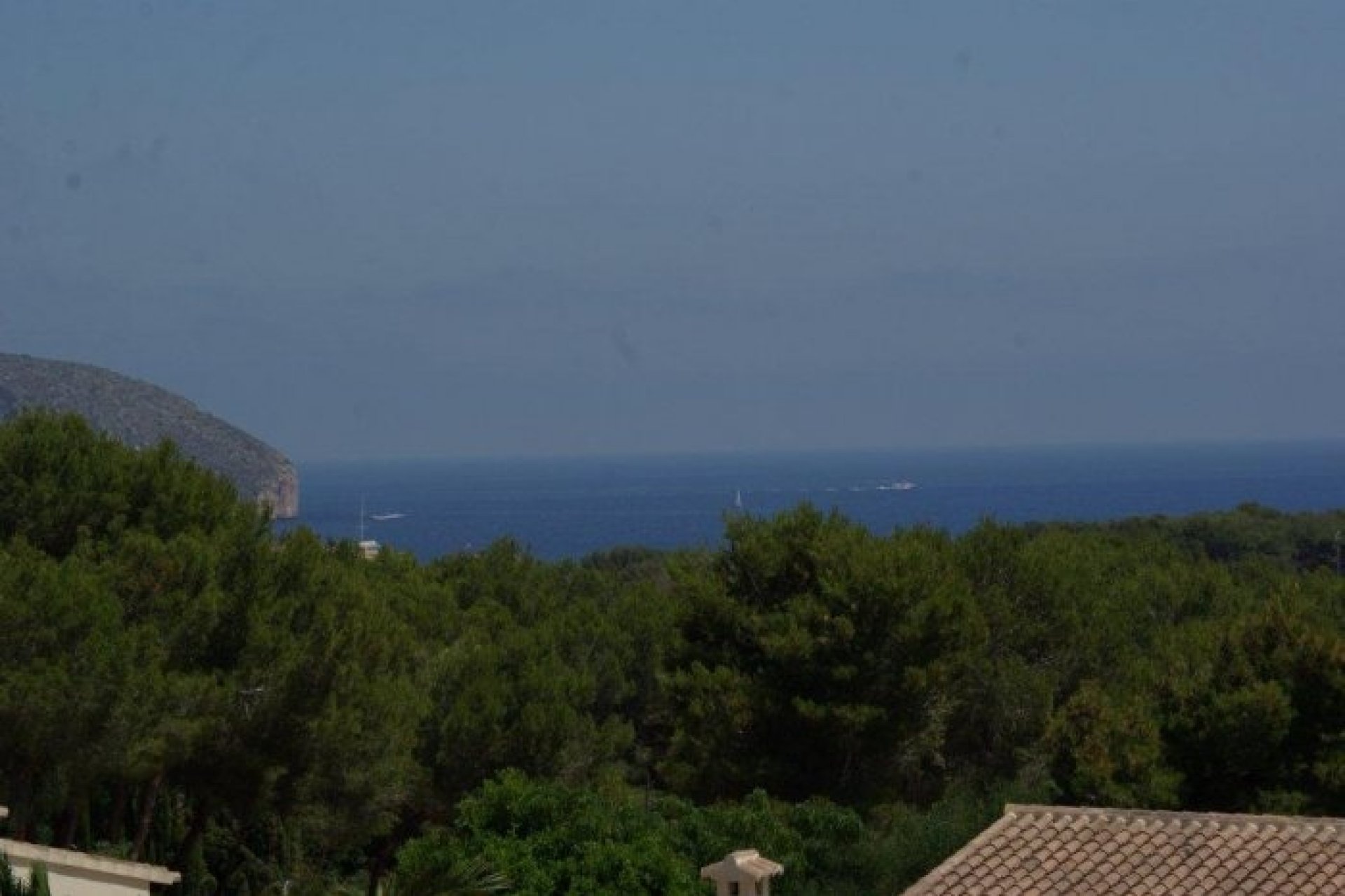 Verkauf - Villa - Moraira - Pinar de L'Adovcat