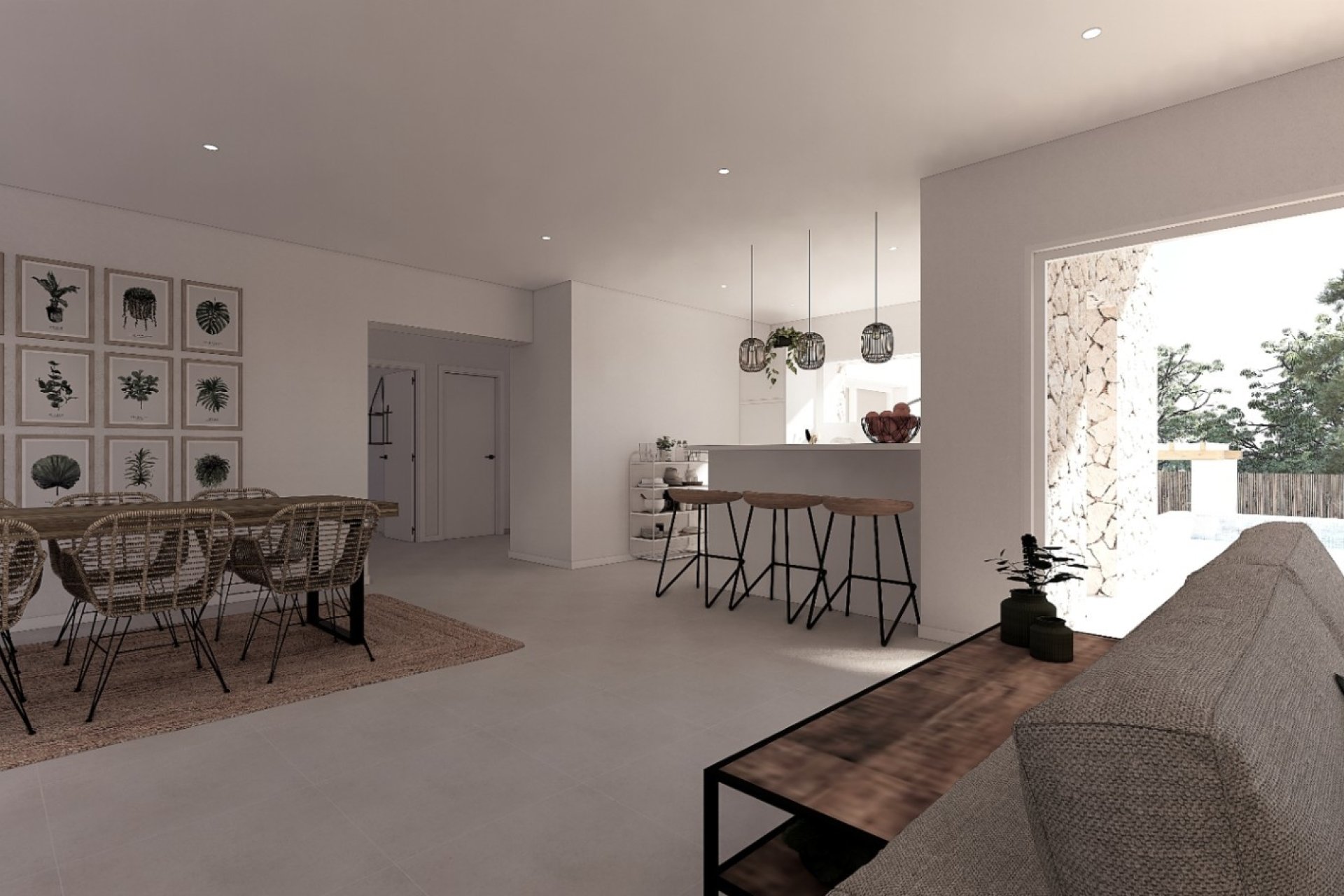 Verkauf - Villa - Moraira - Pinar de l'Advocat