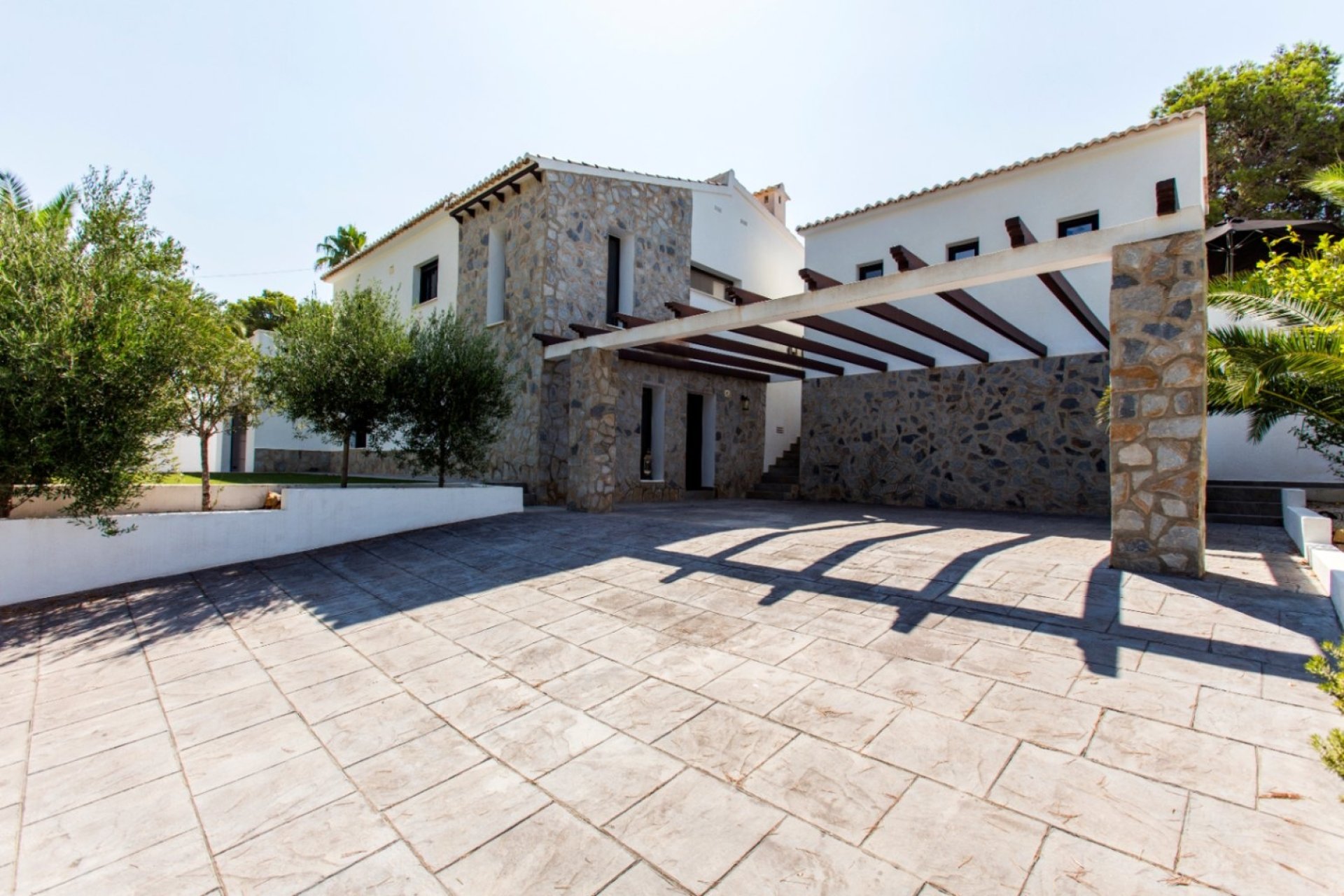 Verkauf - Villa - Moraira - Pinar de l'Advocat