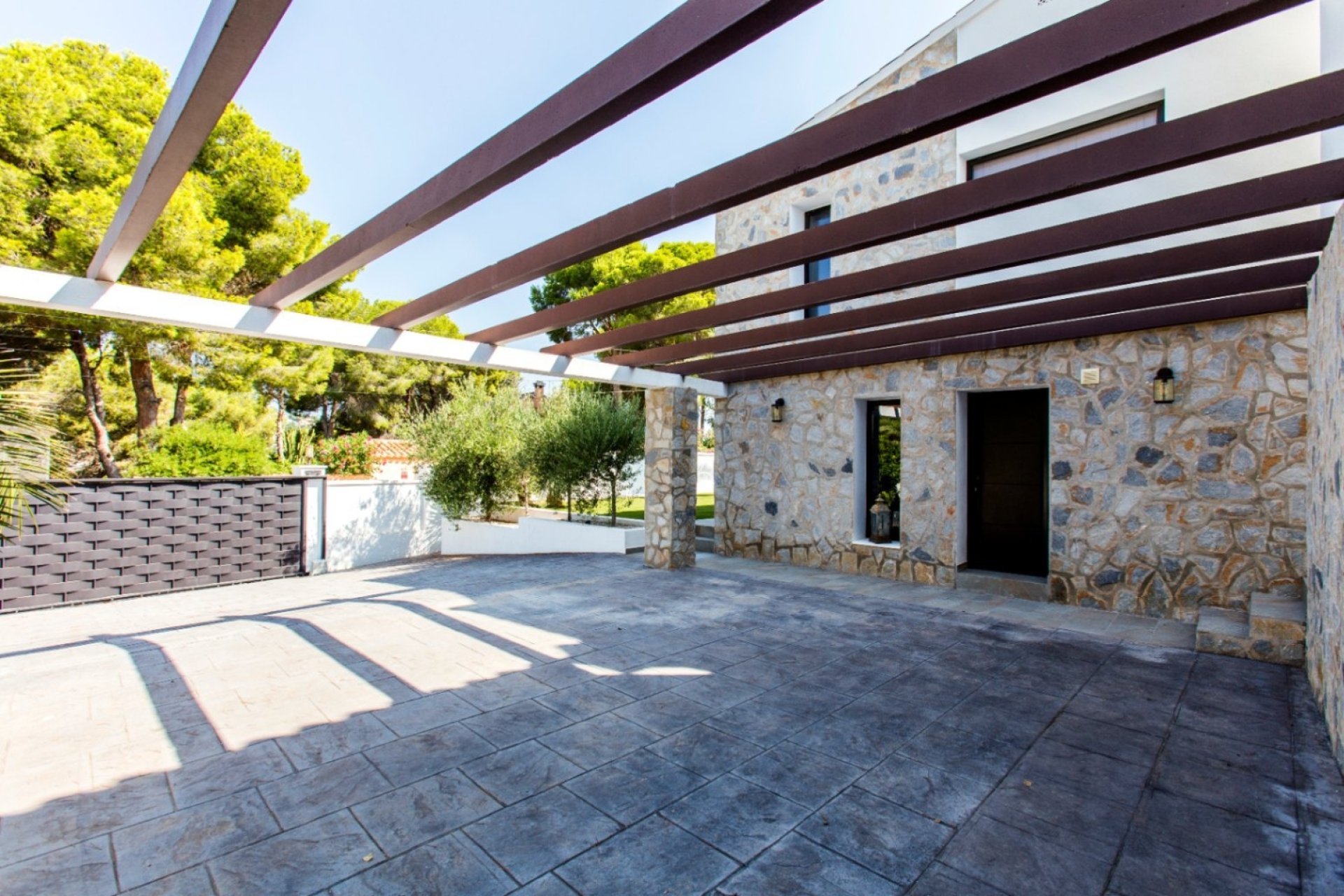 Verkauf - Villa - Moraira - Pinar de l'Advocat