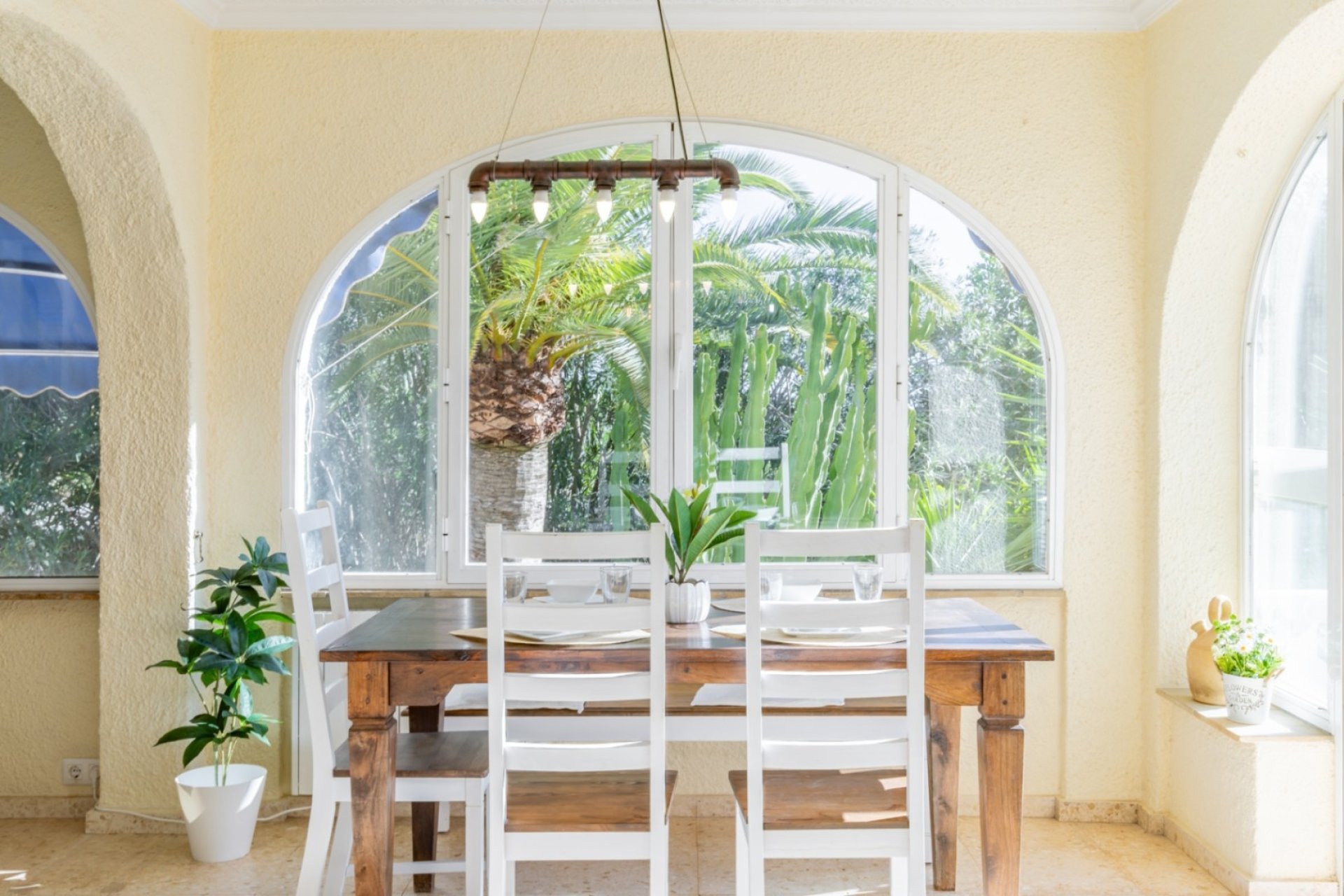 Verkauf - Villa - Moraira - Pinar del Advocat