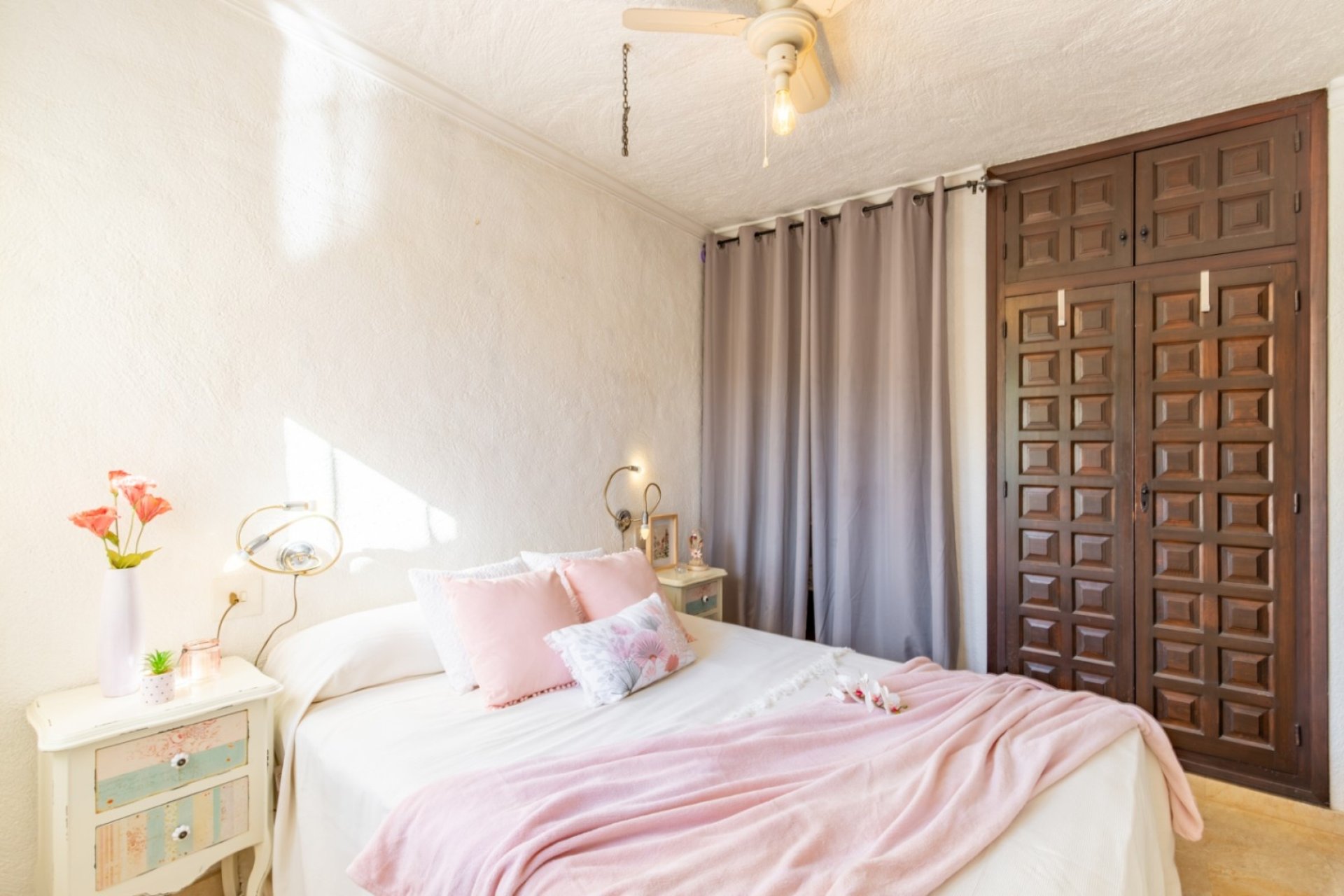 Verkauf - Villa - Moraira - Pinar del Advocat