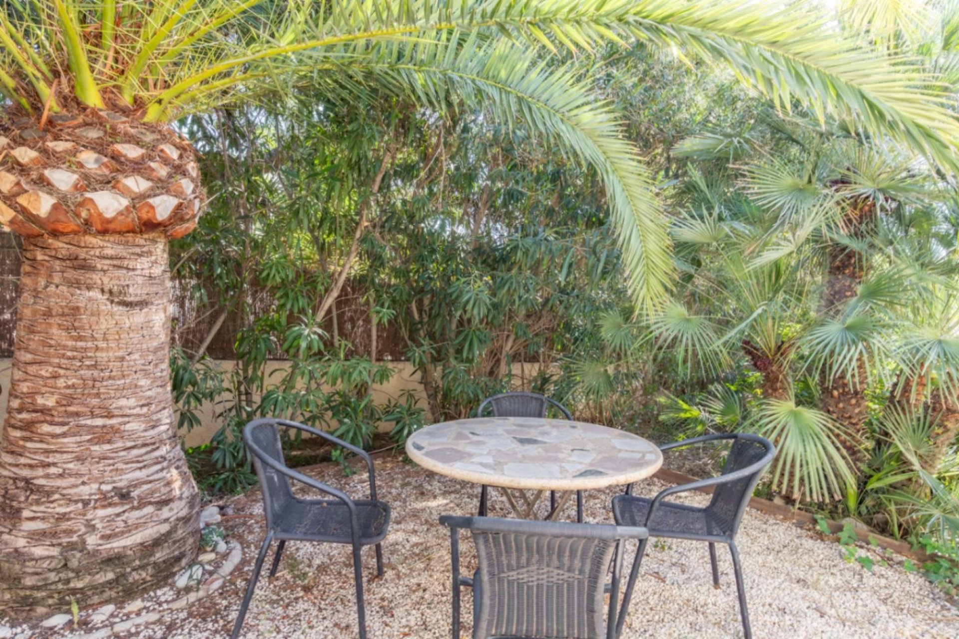 Verkauf - Villa - Moraira - Pinar del Advocat