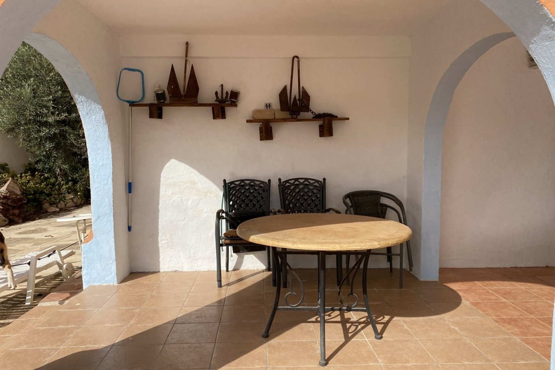 Verkauf - Villa - Moraira - Pinar del Advocat
