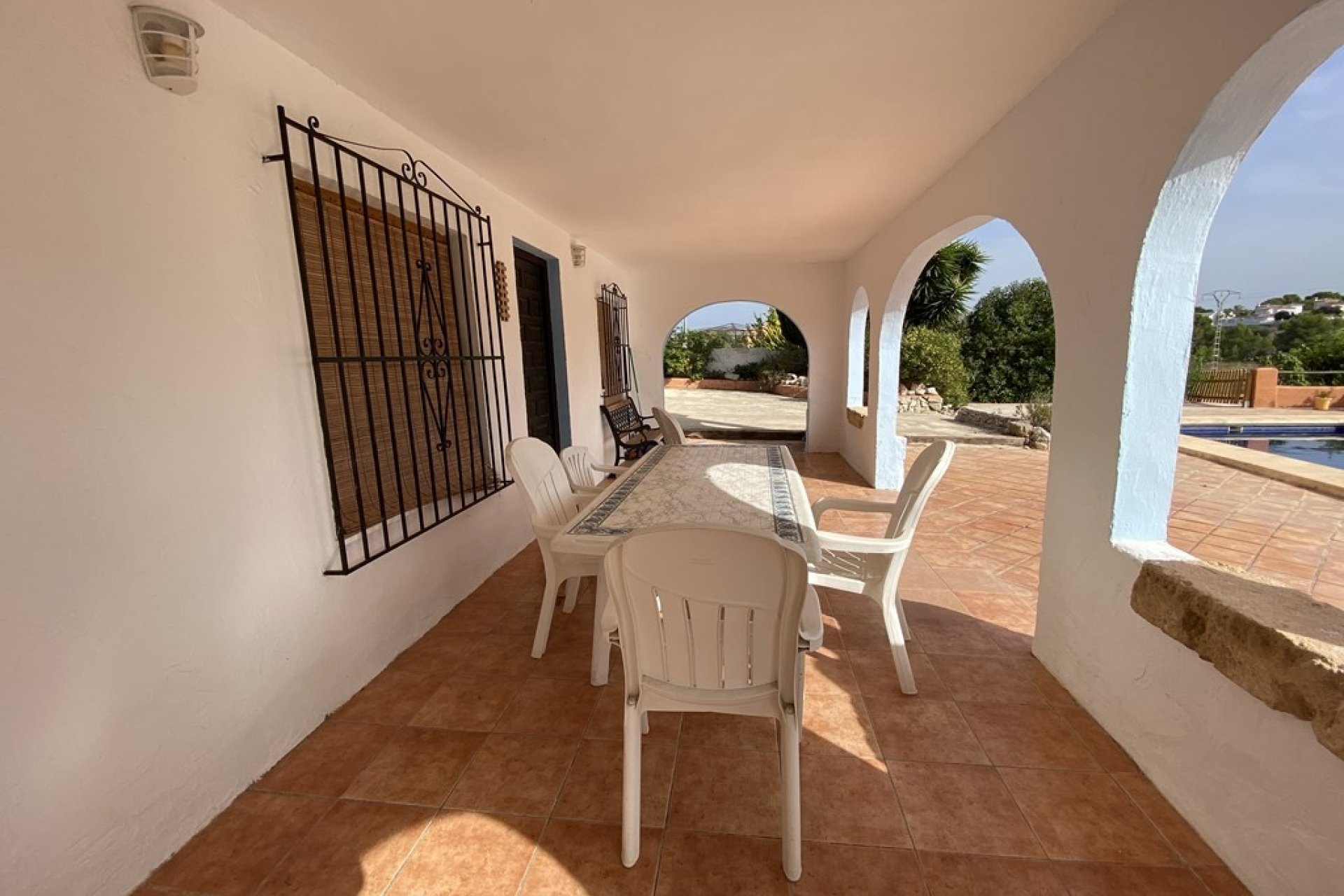 Verkauf - Villa - Moraira - Pinar del Advocat