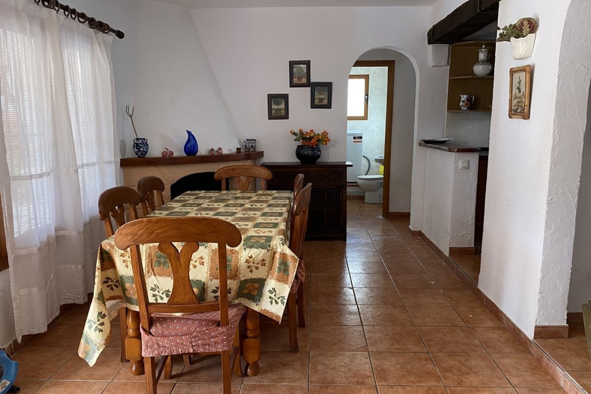 Verkauf - Villa - Moraira - Pinar del Advocat