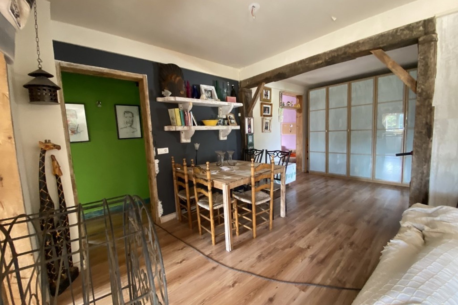 Verkauf - Villa - Moraira - Pinar del Advocat