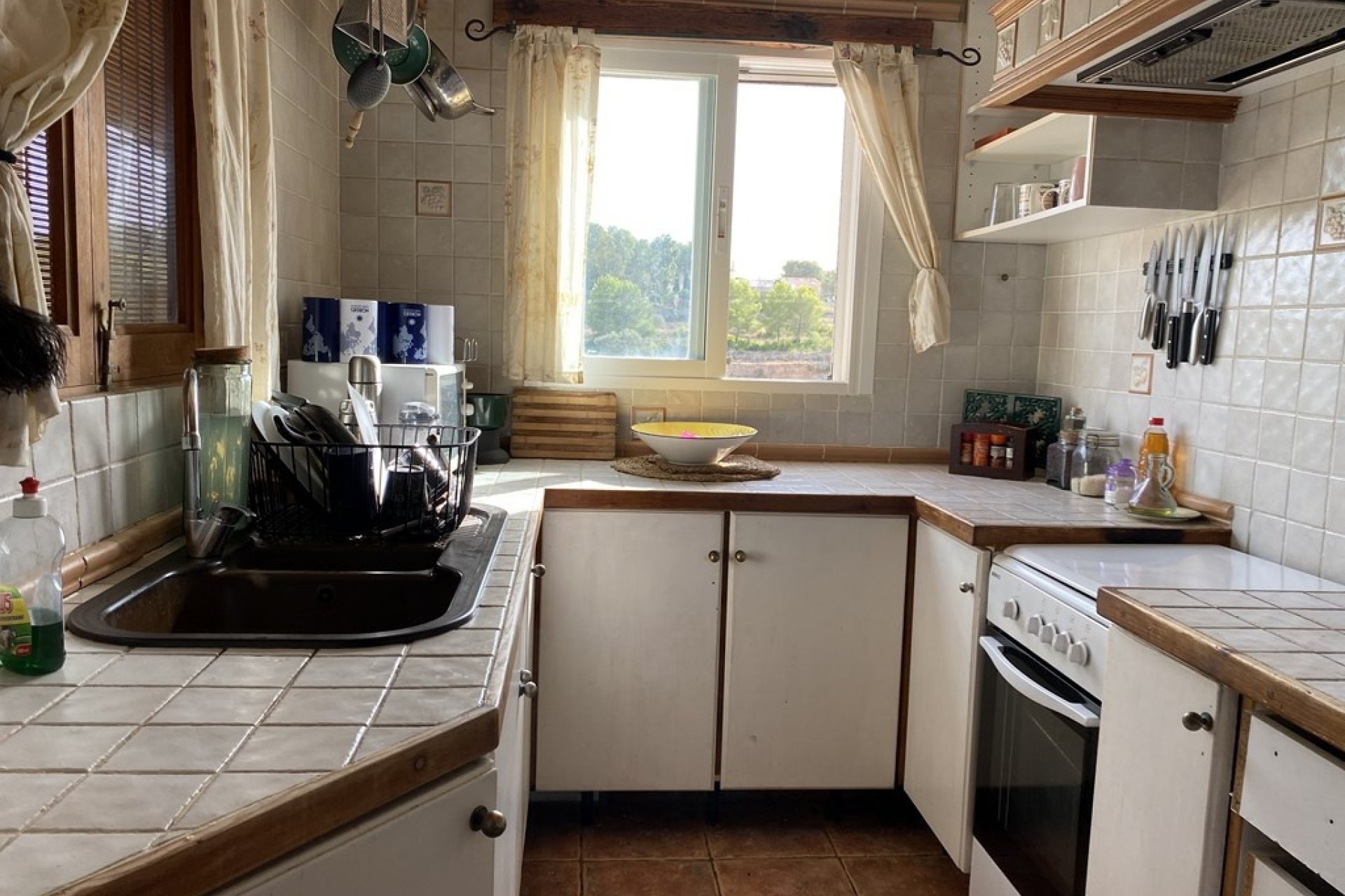 Verkauf - Villa - Moraira - Pinar del Advocat